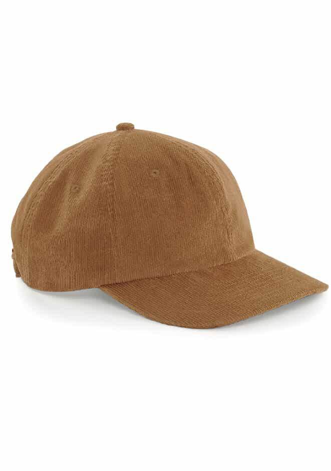 Heritage Cord Cap