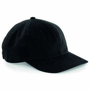 Heritage Cord Cap