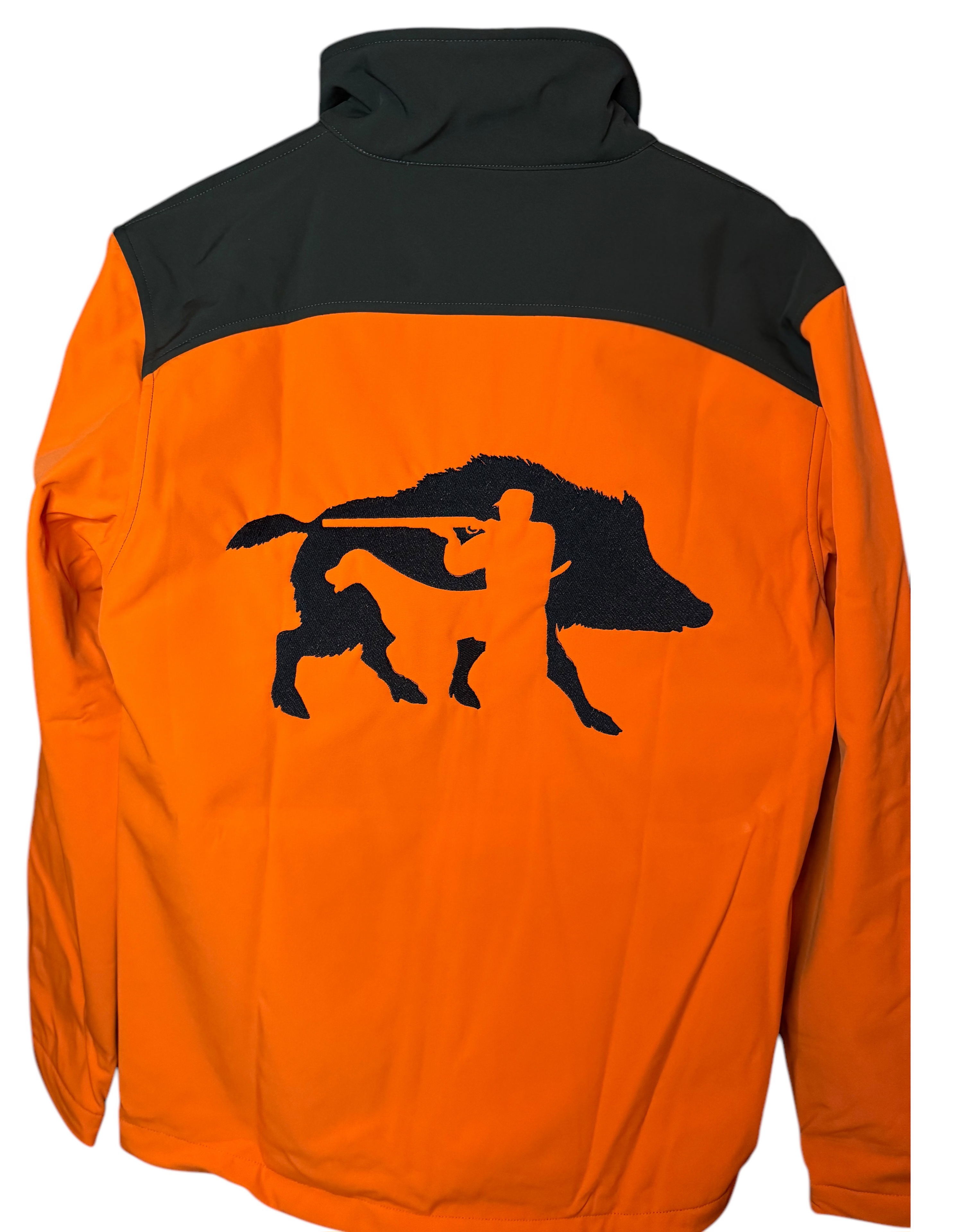 Jabalí (Edición perro cazador)