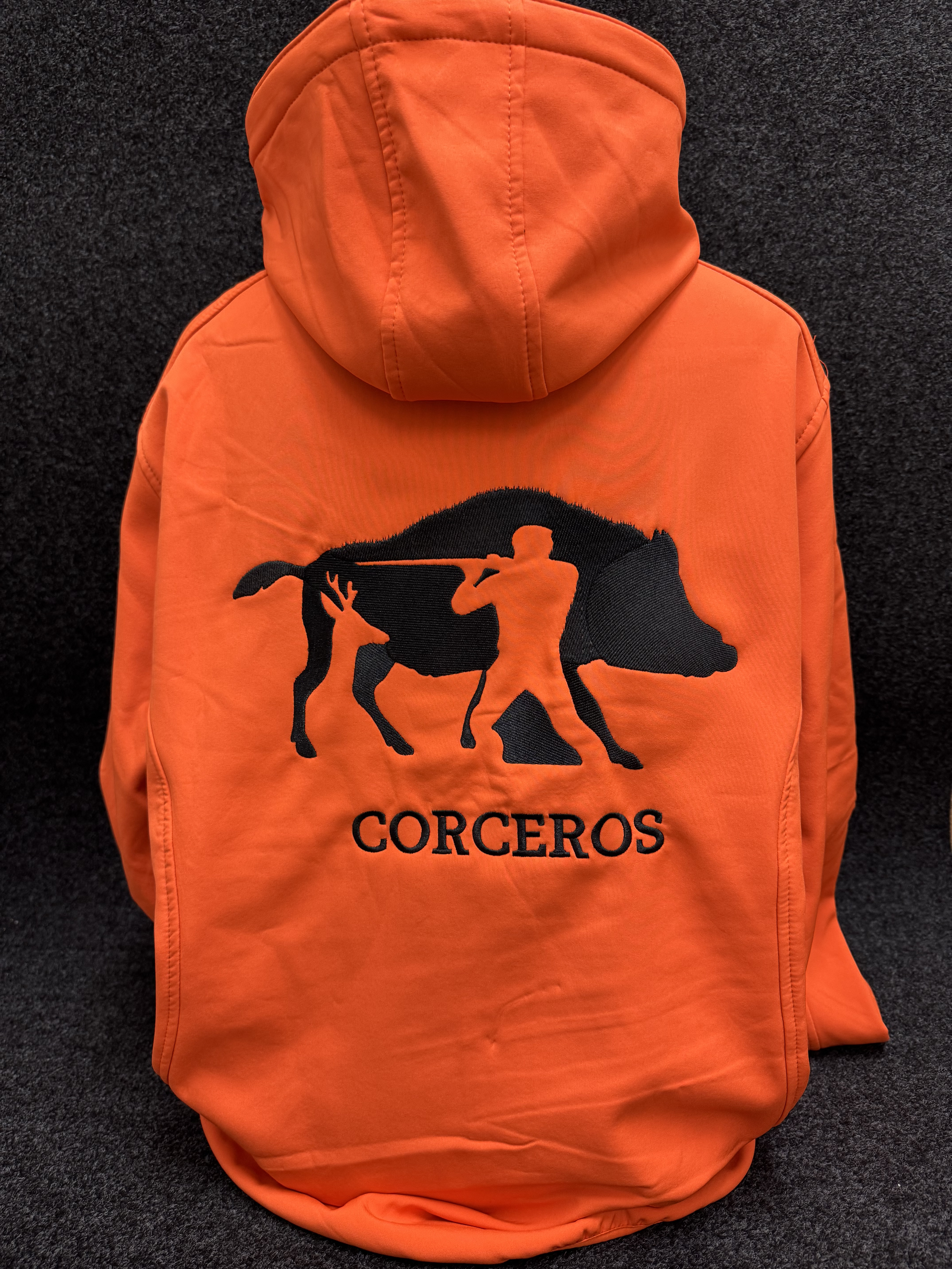 Jabalí (Edición corzo cazador)