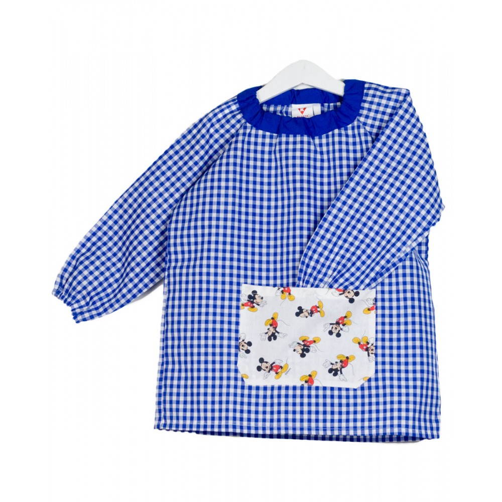 Babi poncho Mickey