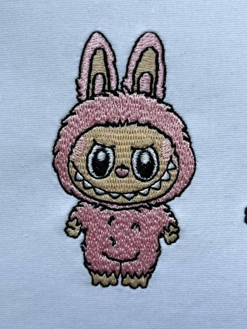 Labubu