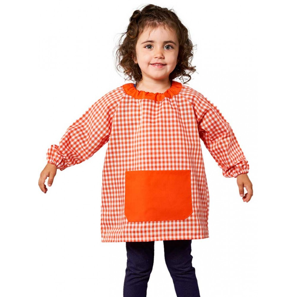 Babi poncho