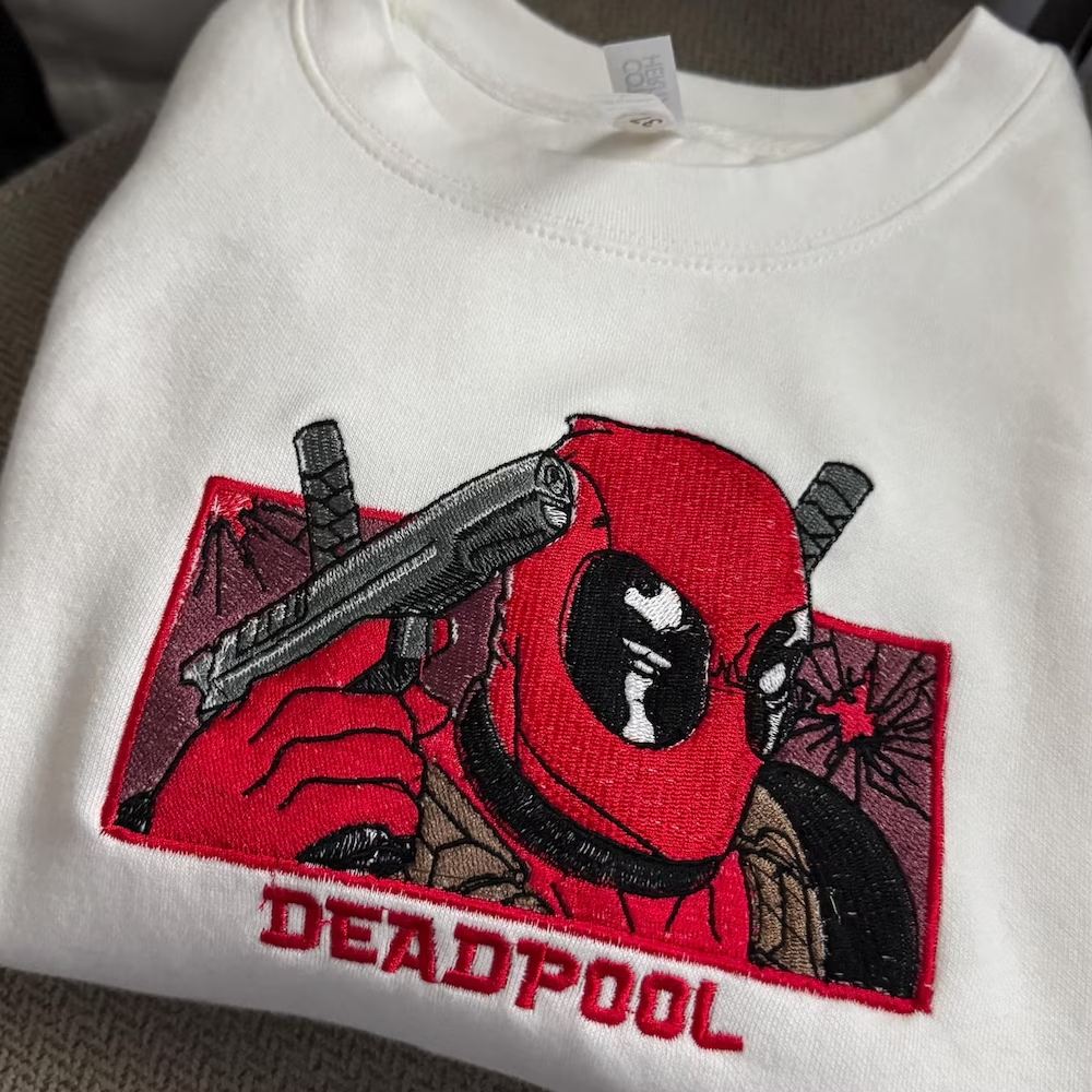 DeadPool