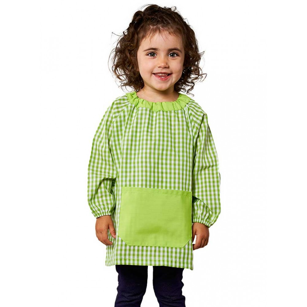 Babi poncho