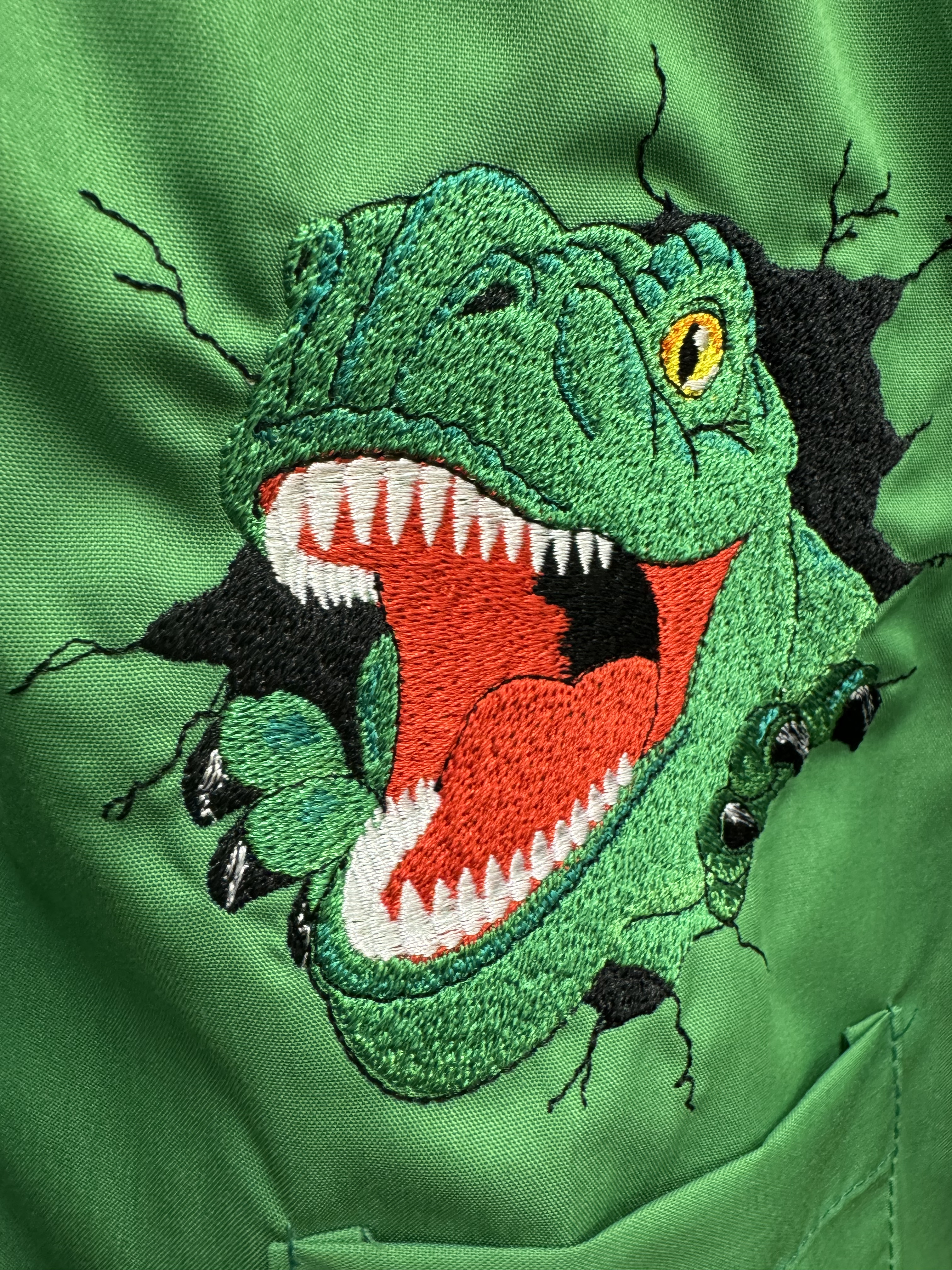Dinosaurio