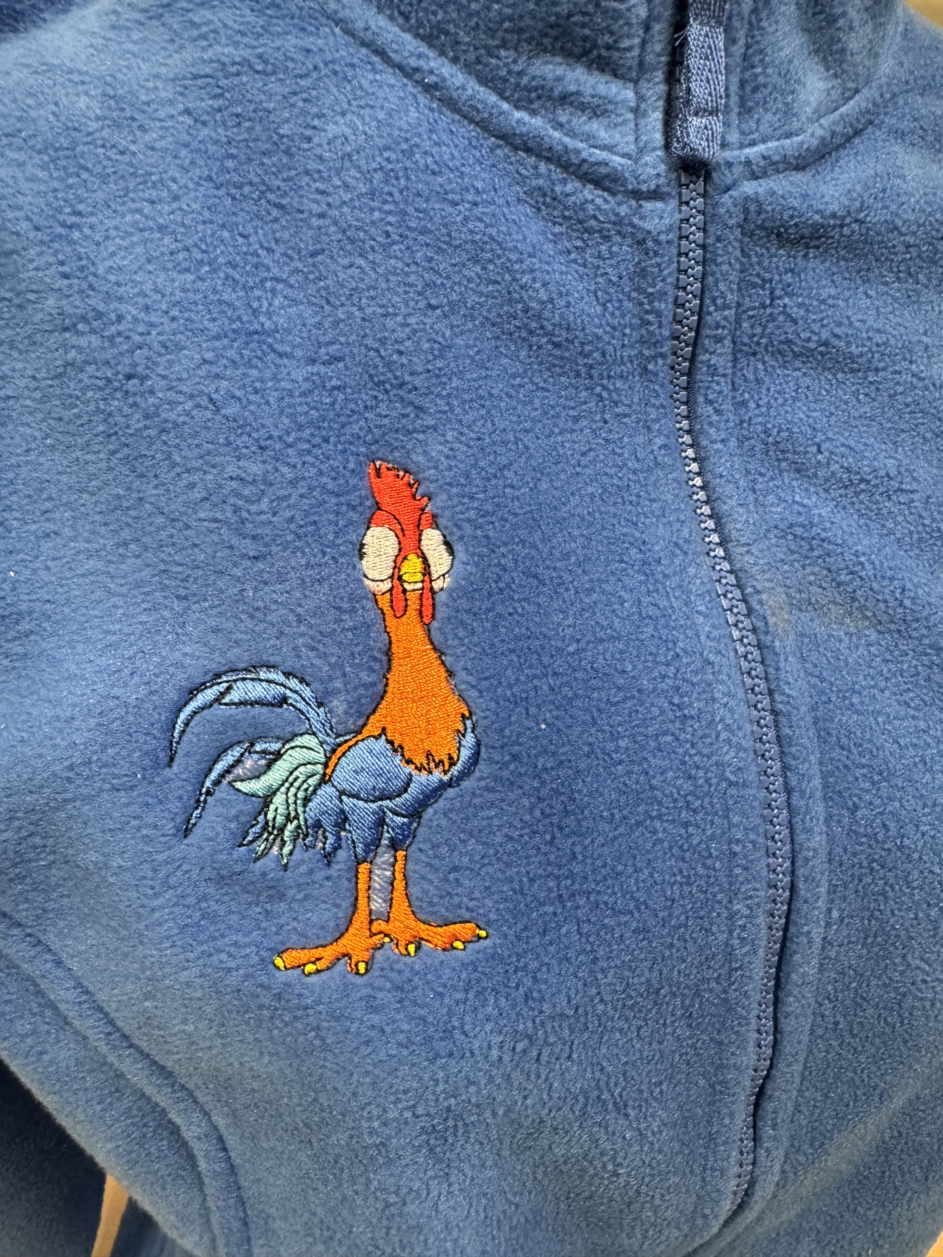 Hei Hei