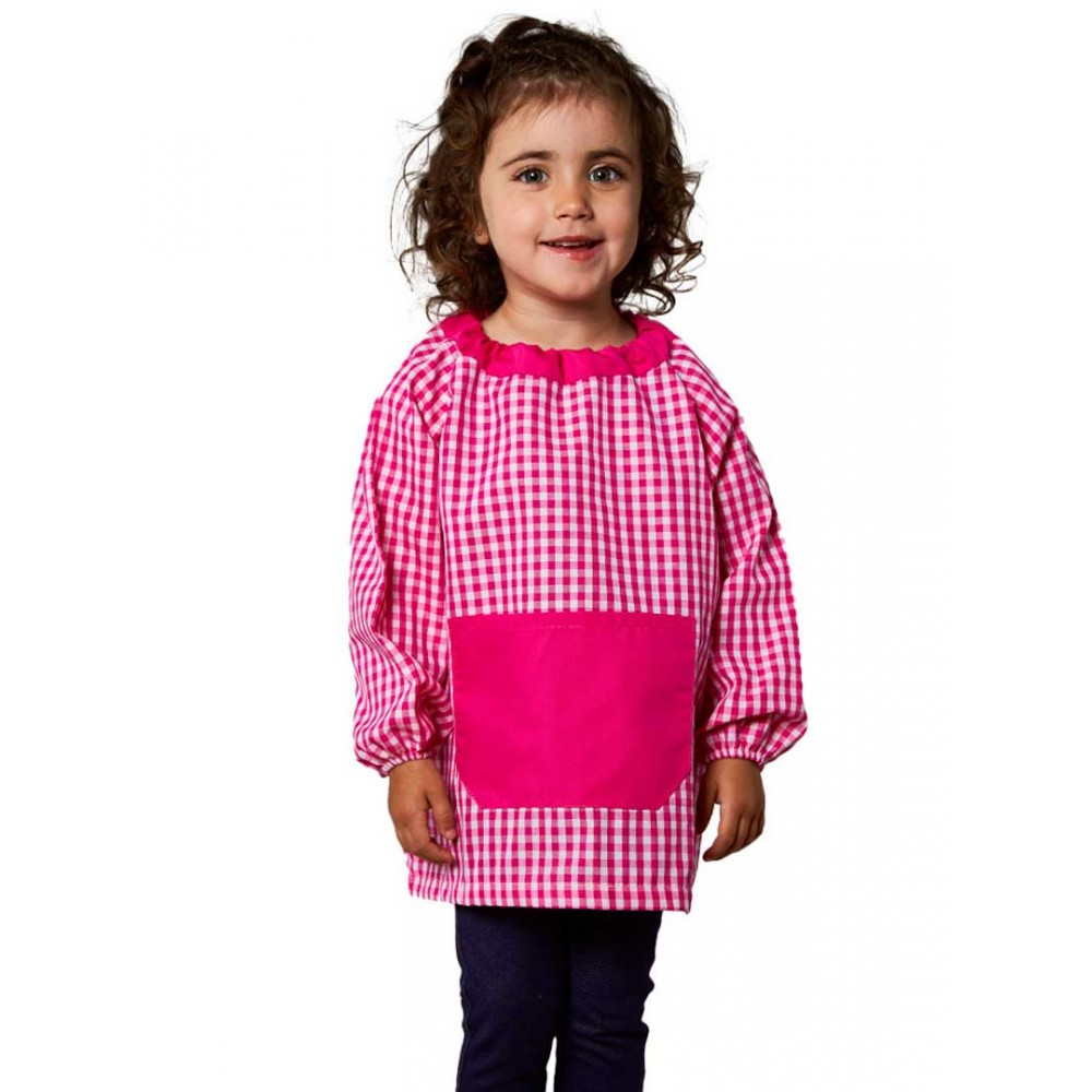 Babi poncho