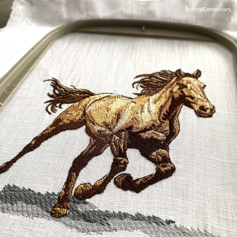 Caballo