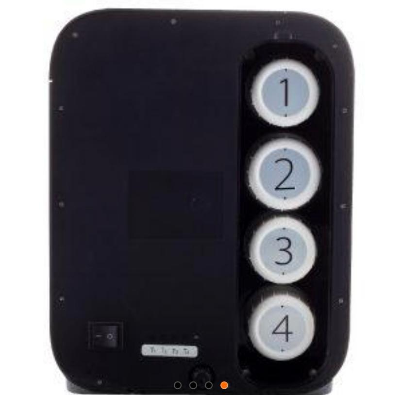 CASOLA BLAC water purifier 
