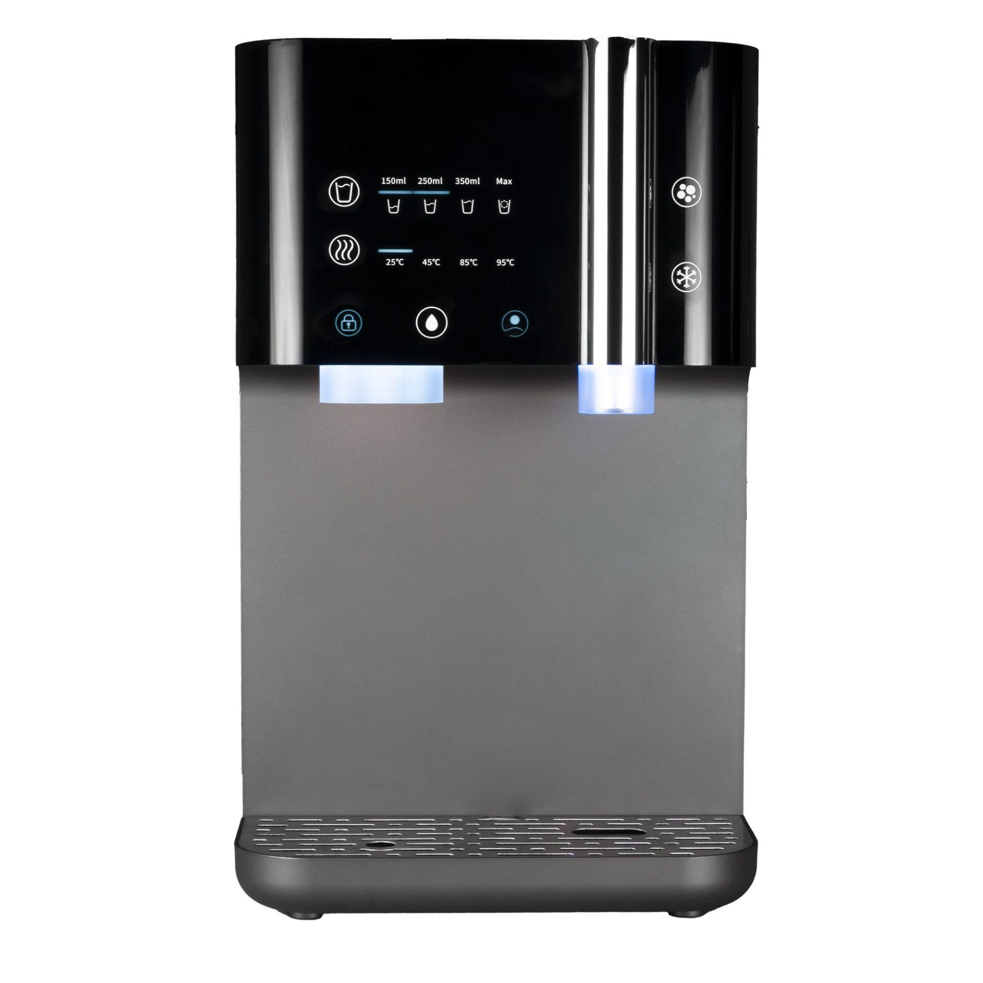 Casola Water Purifier 💧  Sparkling 