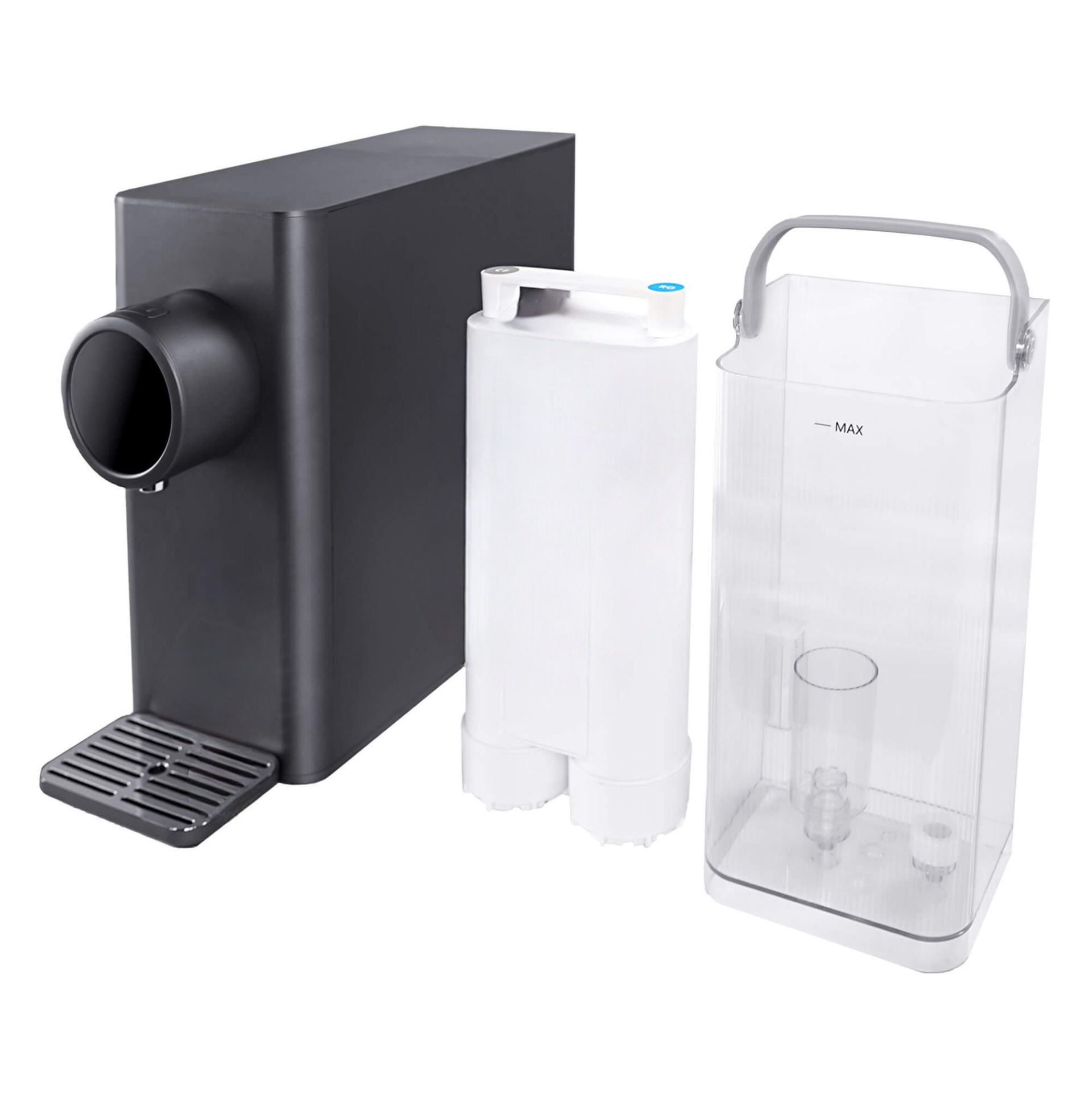 Casola Blac Water Purifier 