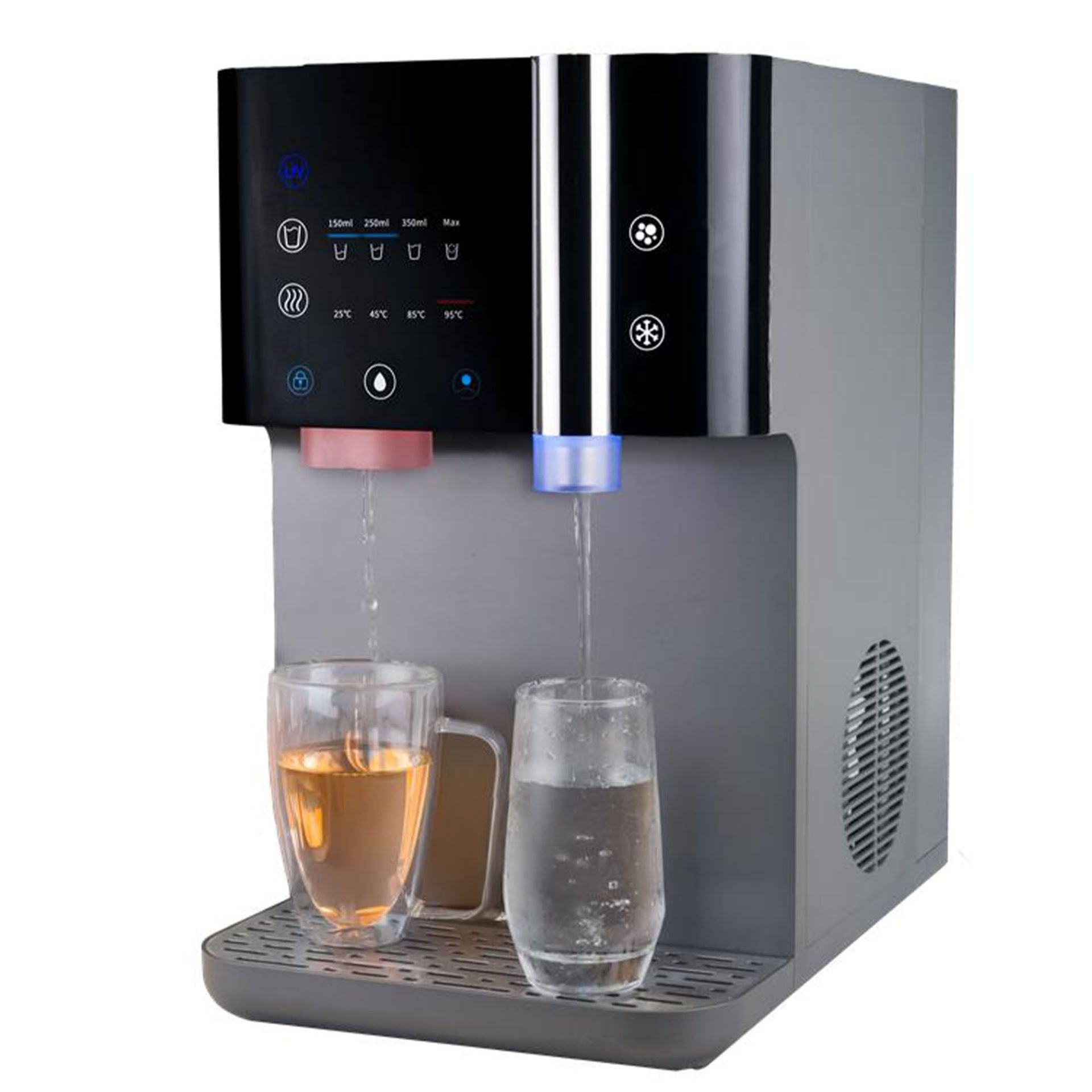 Casola Water Purifier 💧 Sparkling