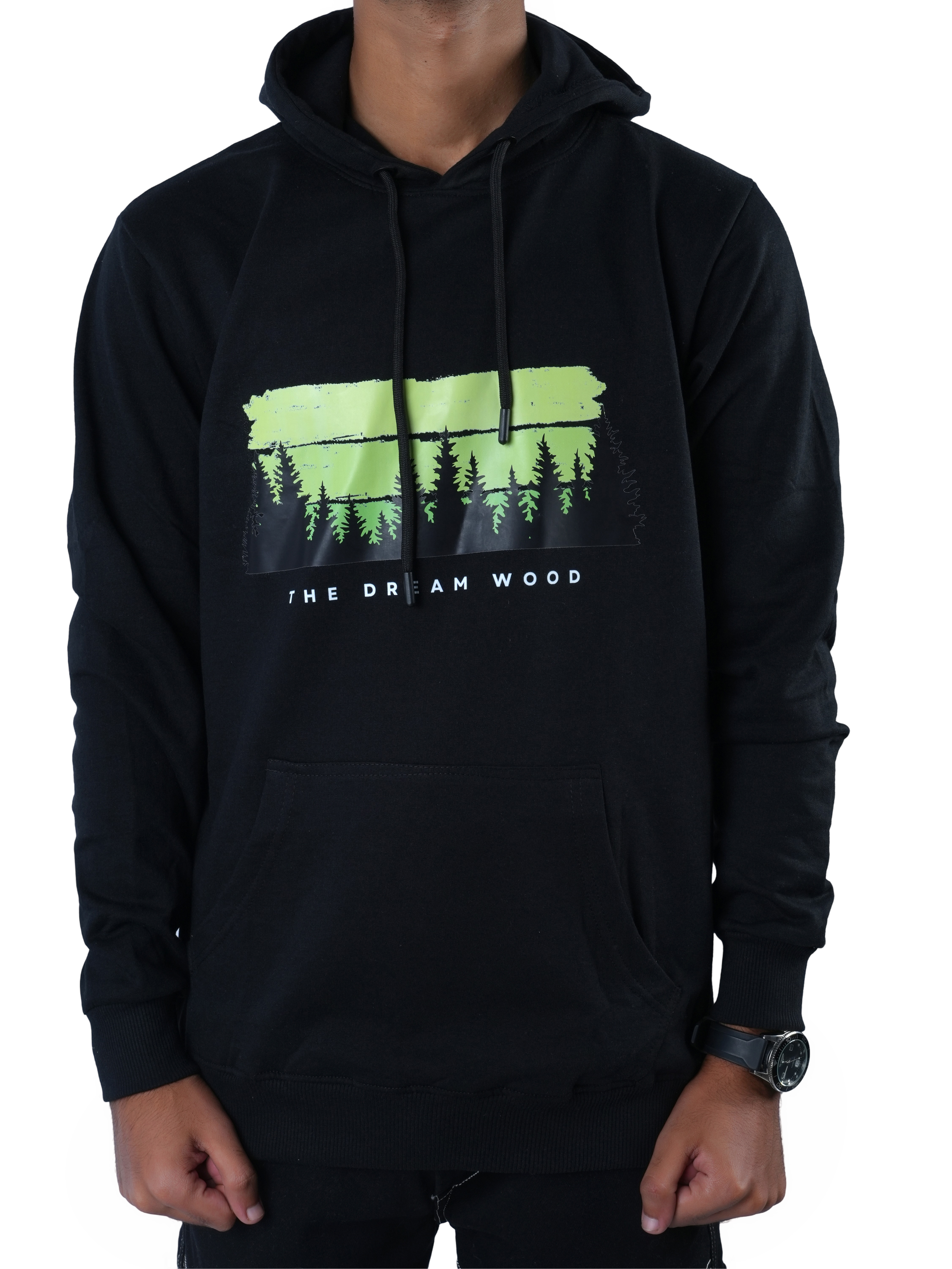 THE DREAM WOOD [Black]Edition