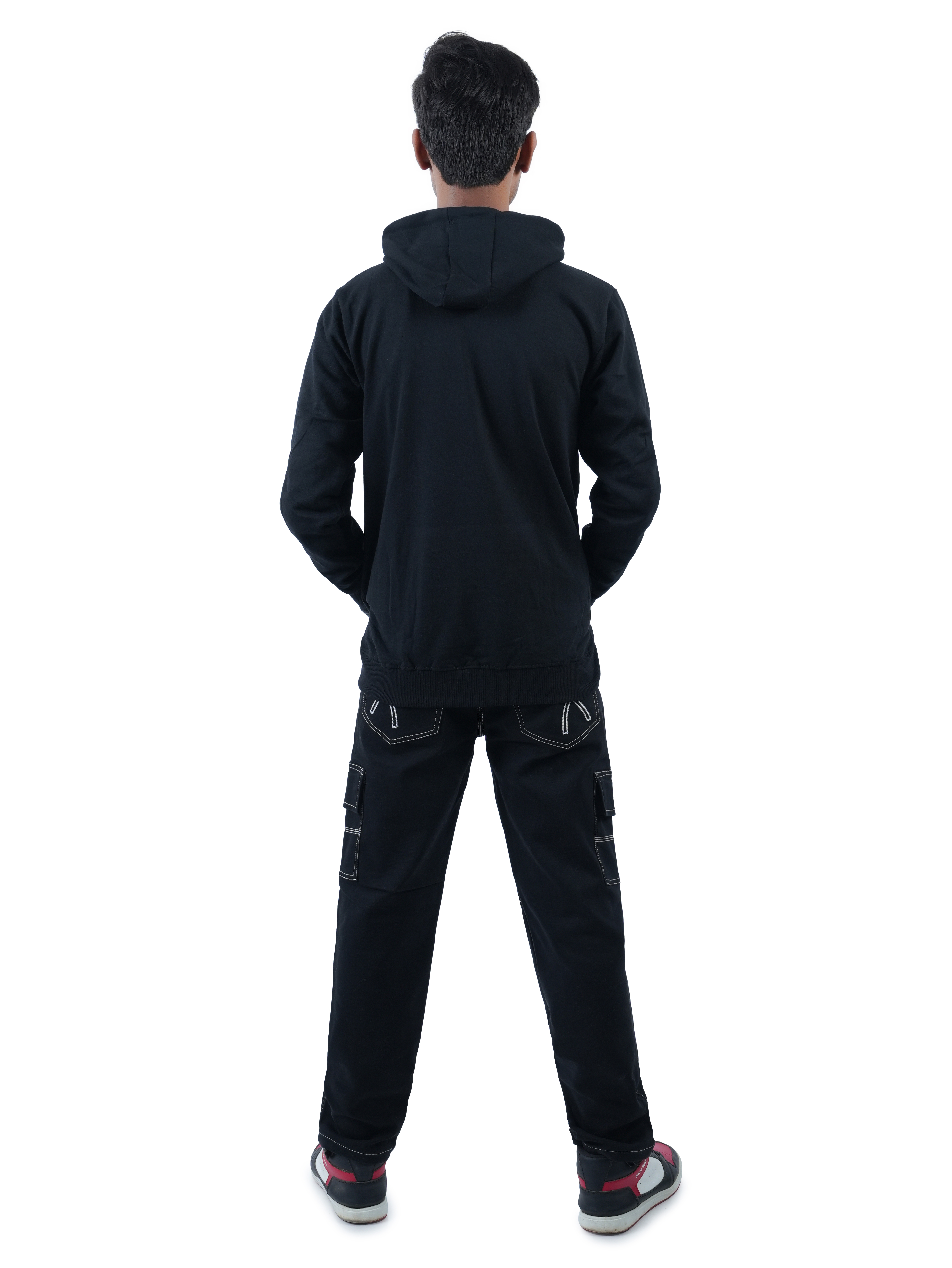 THE DREAM WOOD [Black]Edition