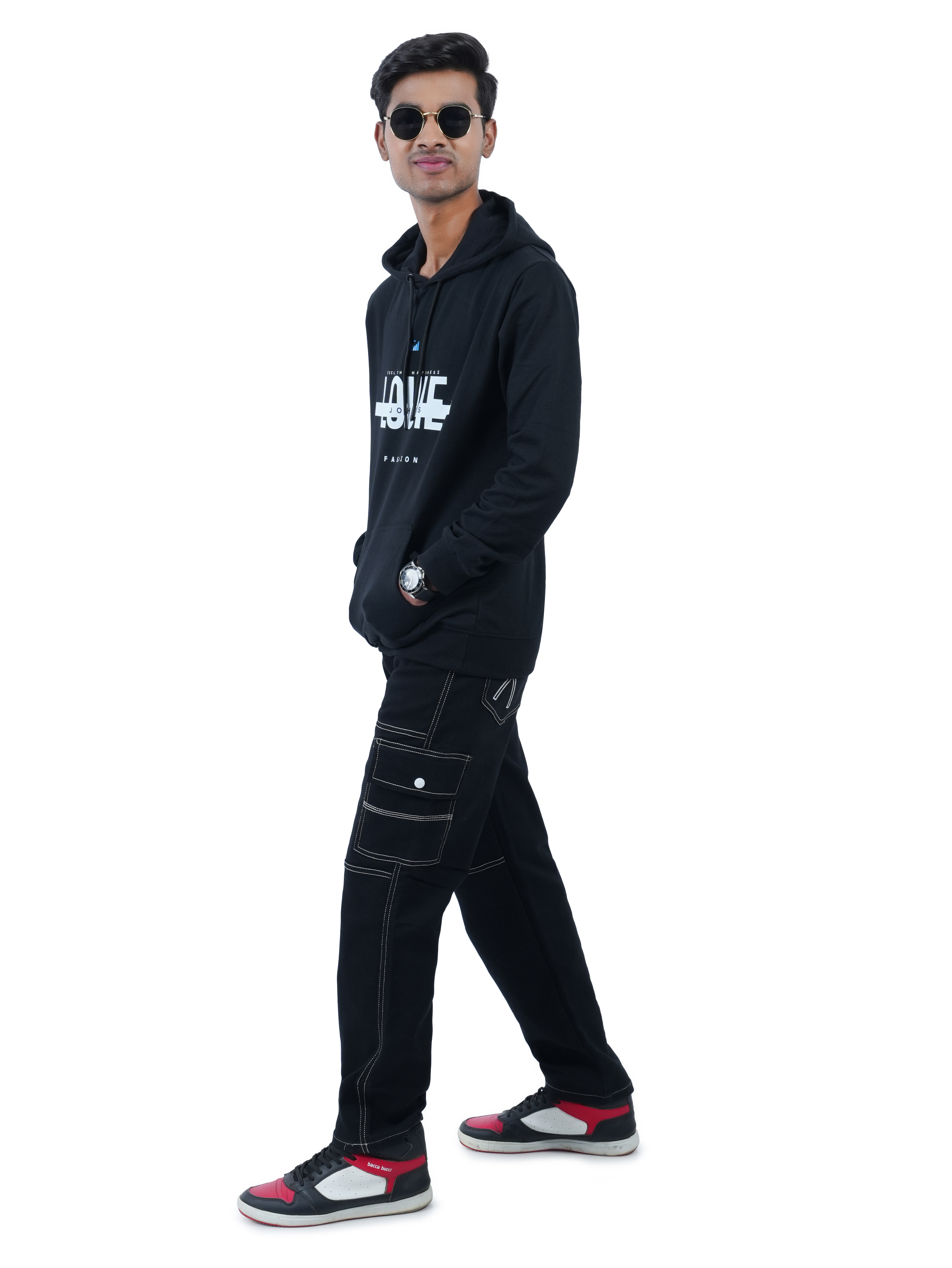 Hoodie