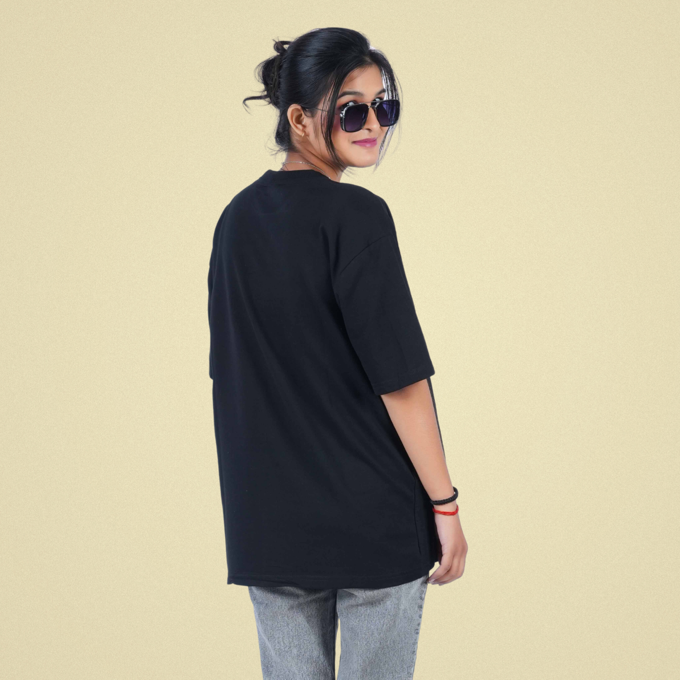 Change T-shirt