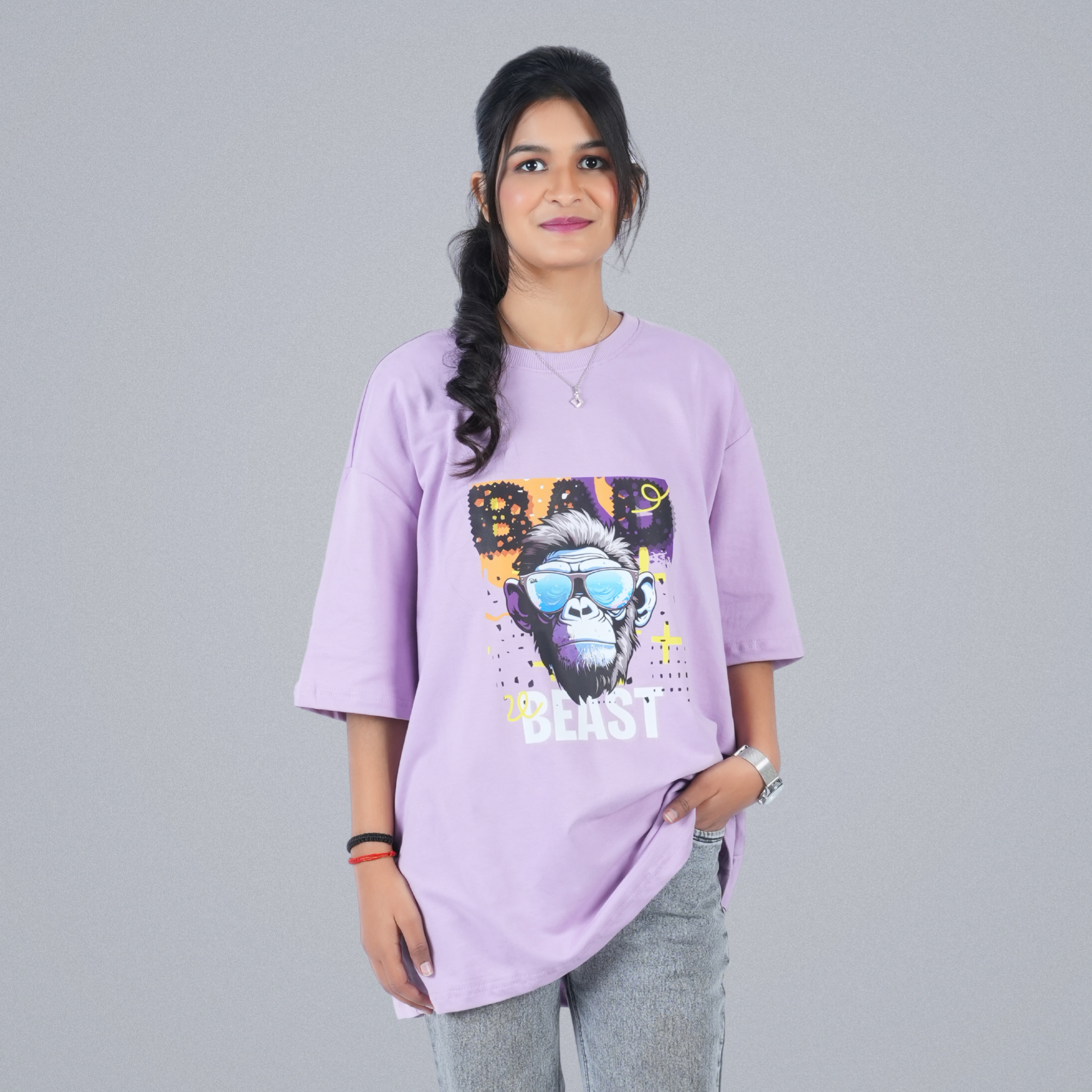 Magic beast t- shirt