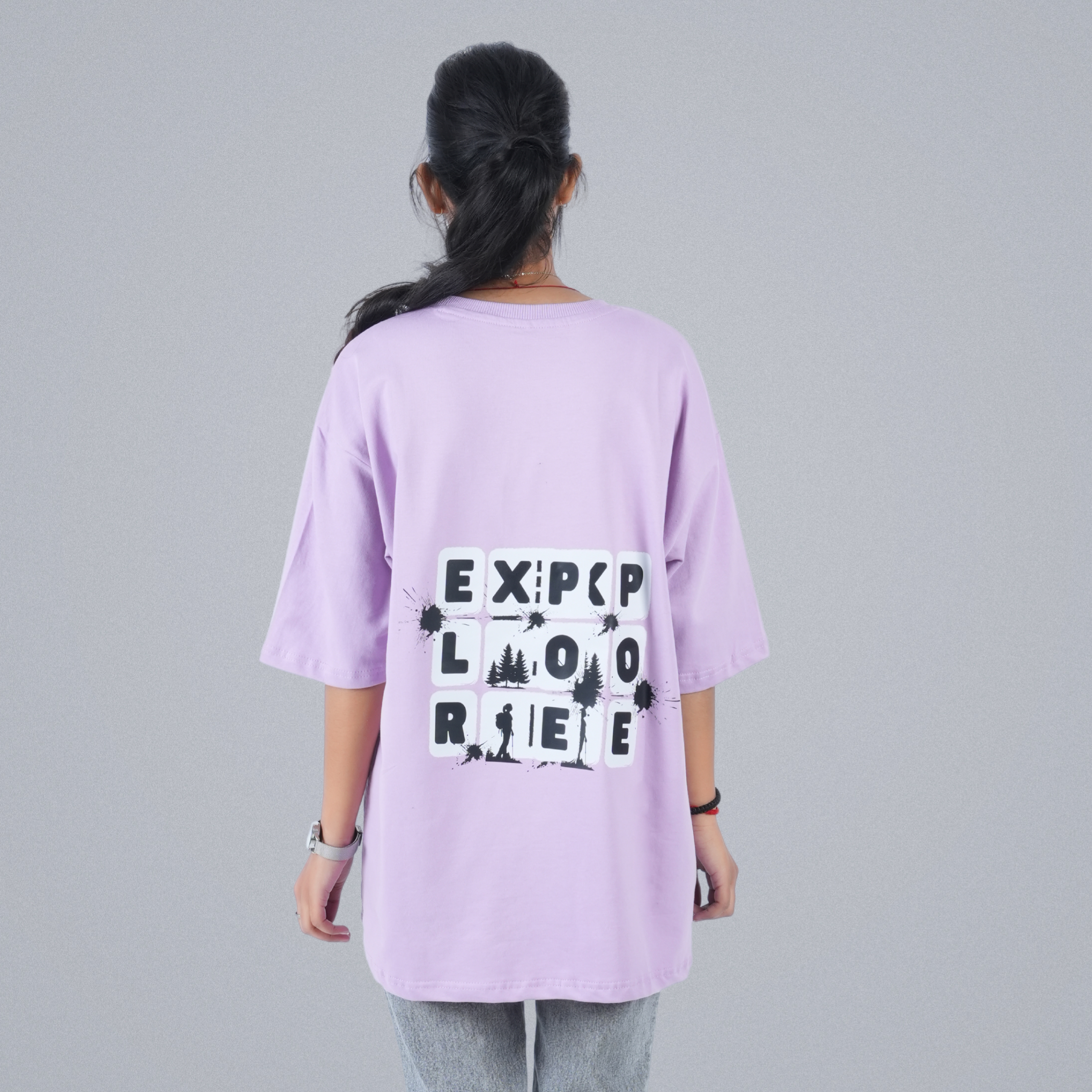 Magic beast t- shirt