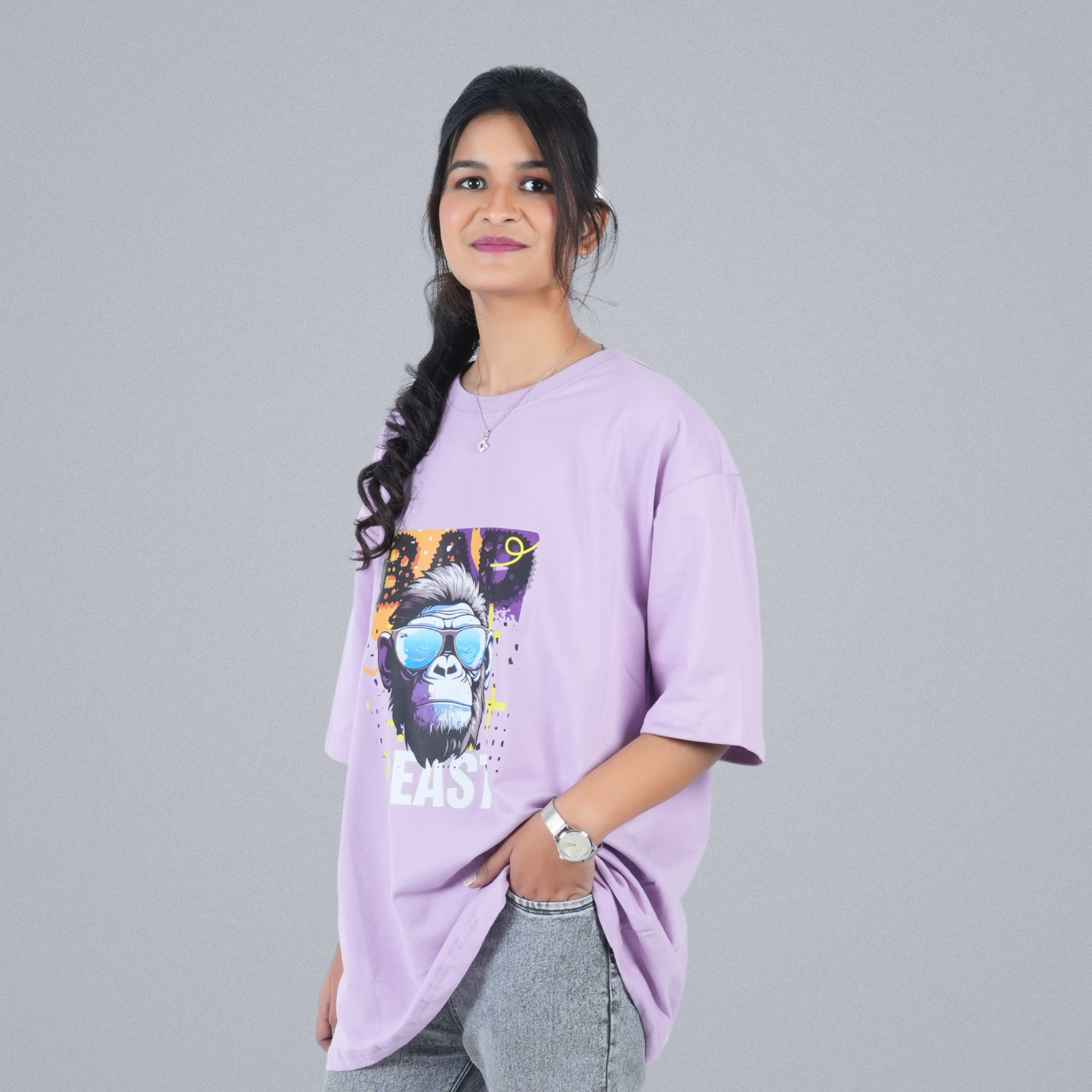 Magic beast t- shirt