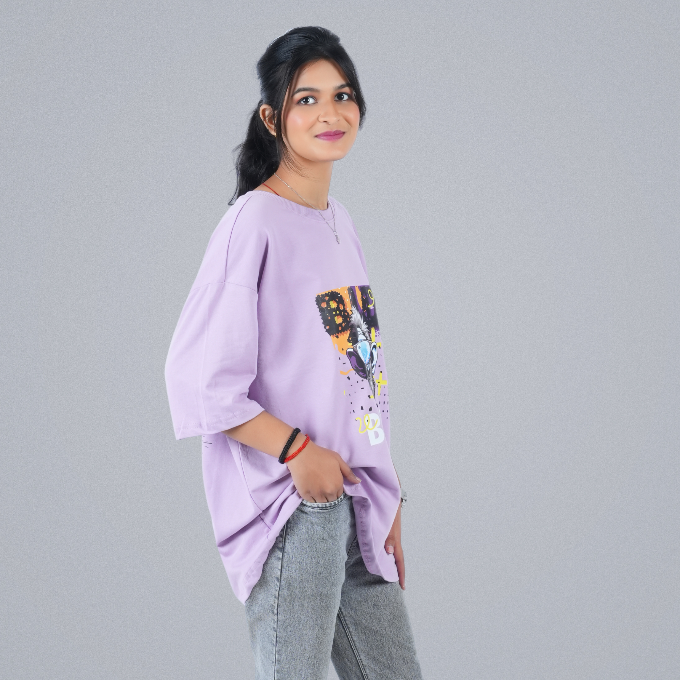 Magic beast t- shirt