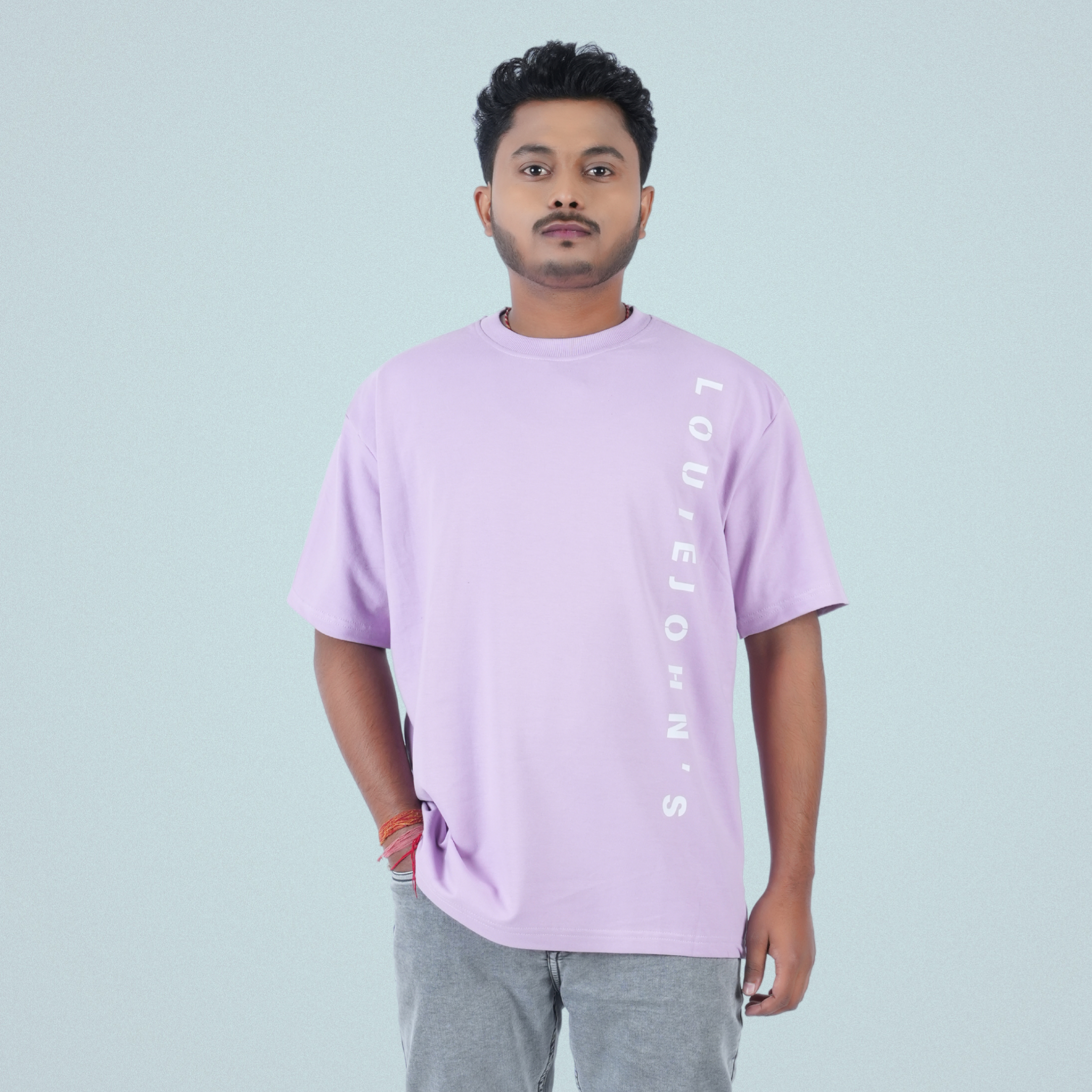 Line T(Oversized)