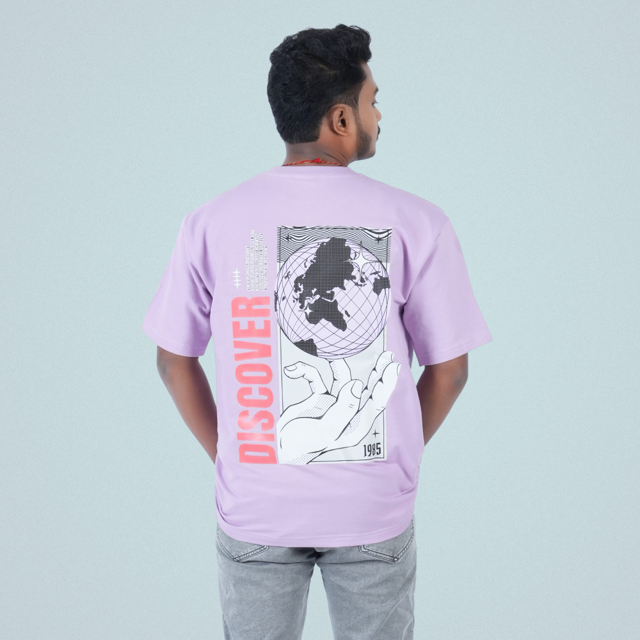 Line T(Oversized)