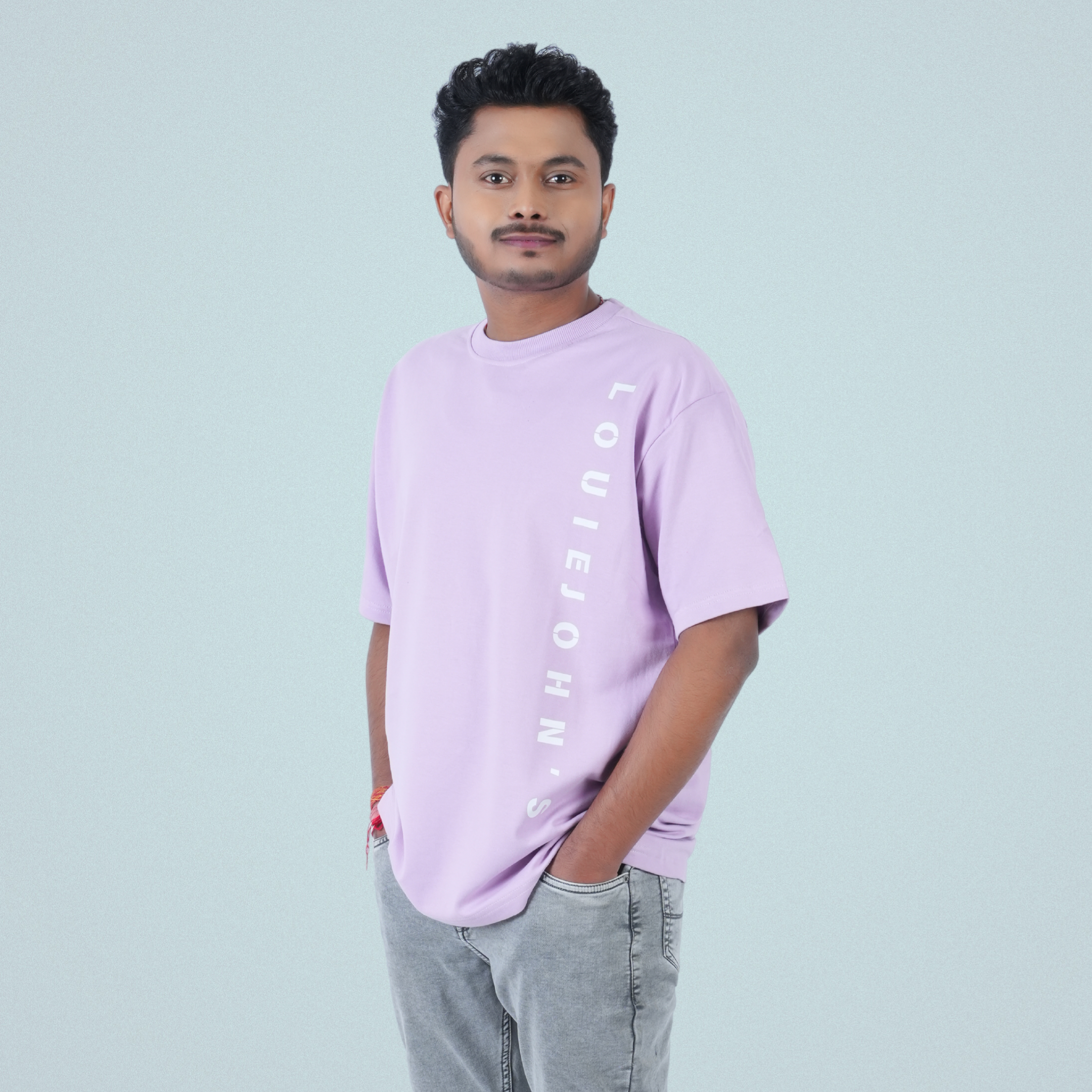 Line T(Oversized)