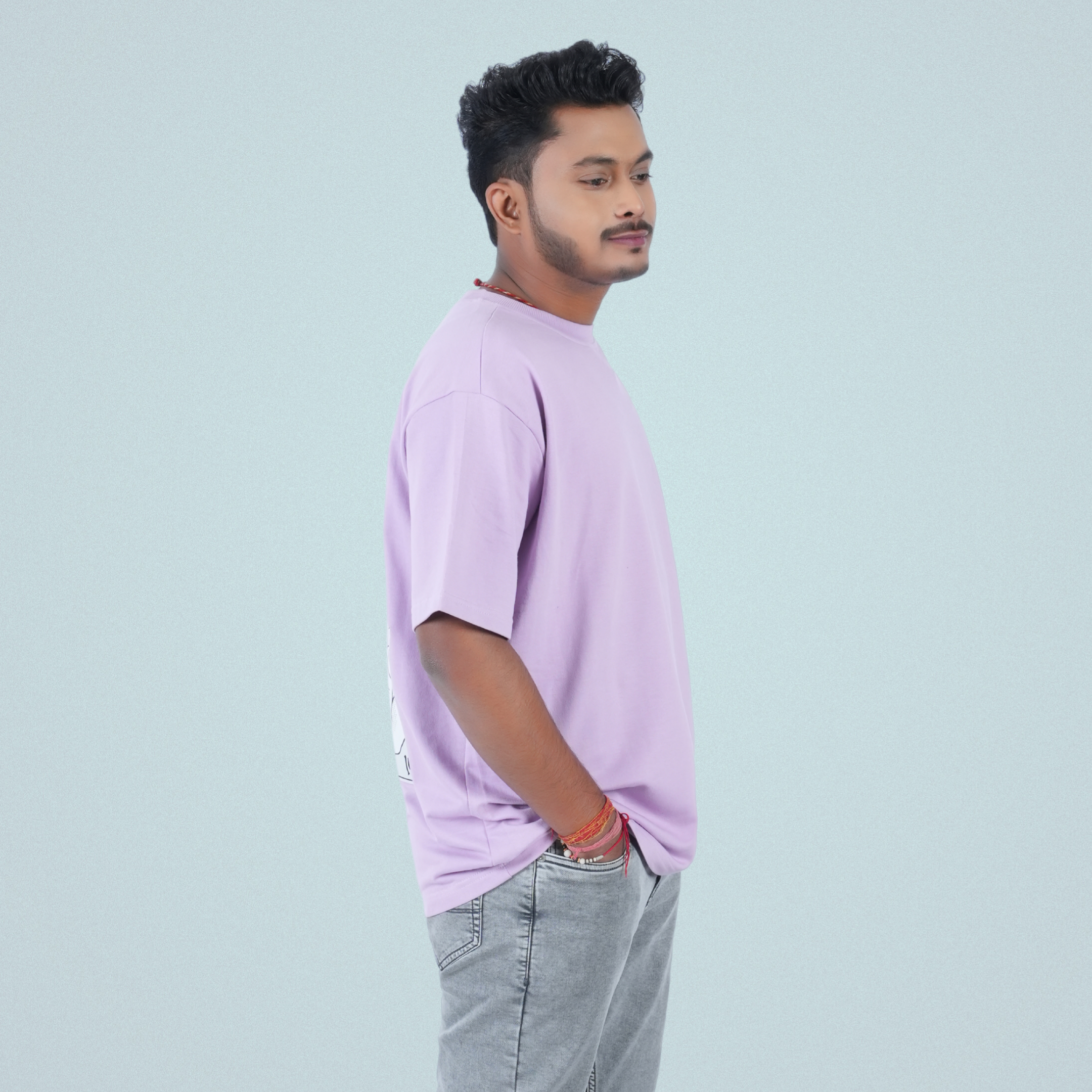 Line T(Oversized)