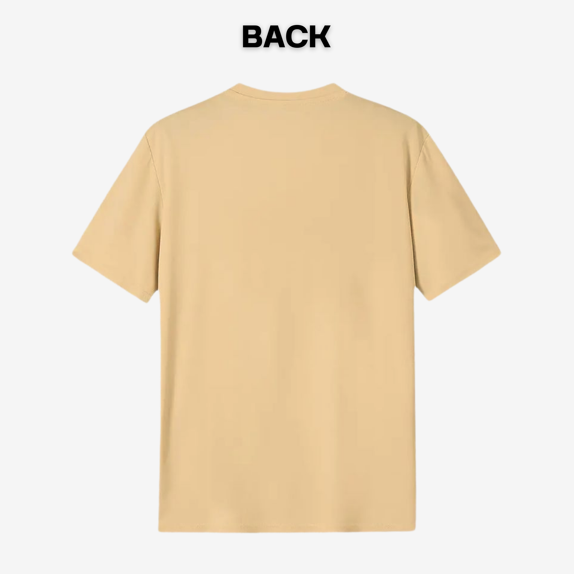 FIT DRIP ("Tee")