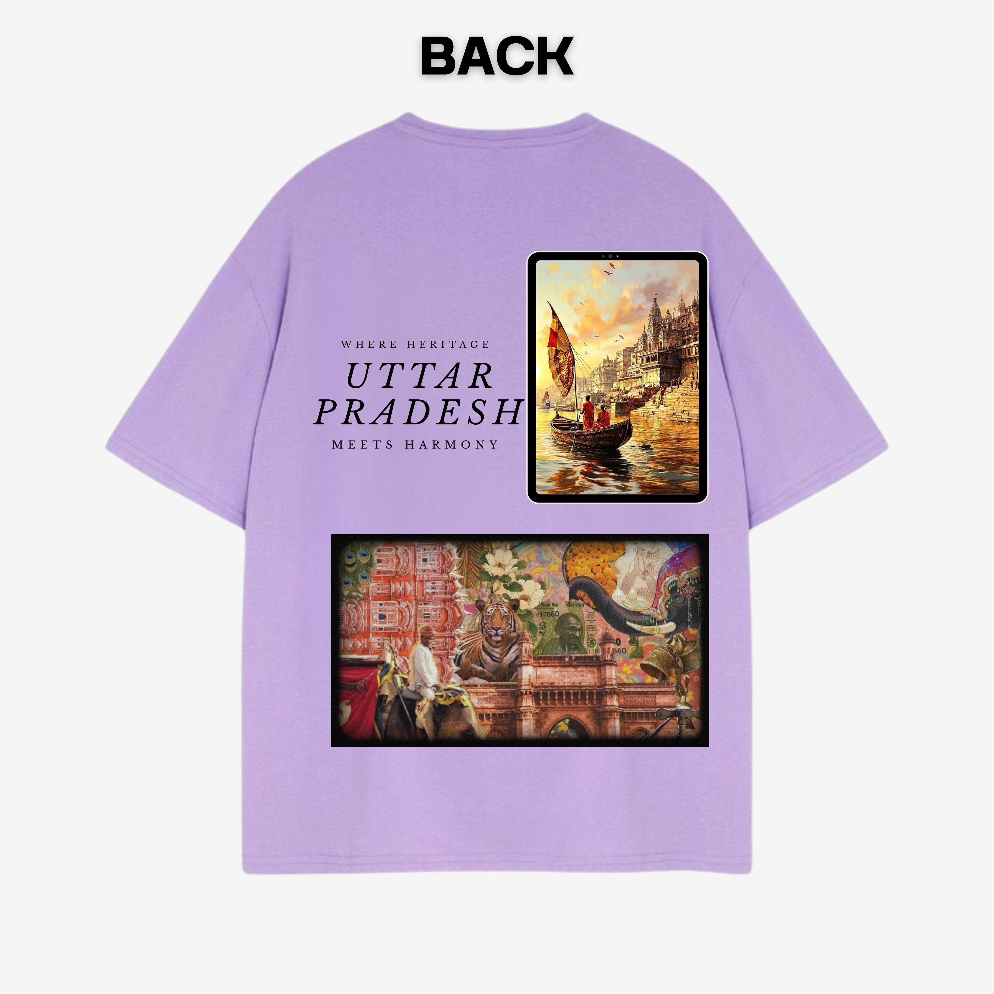 United Province Tee