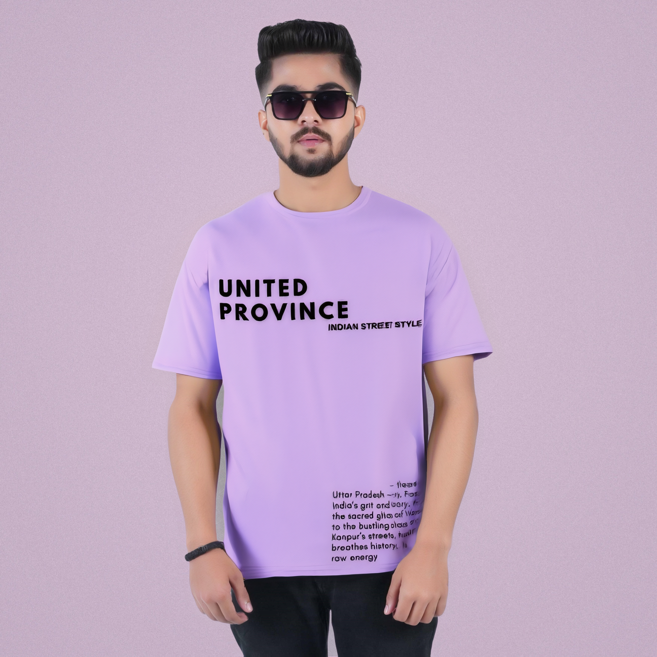 United Province Tee