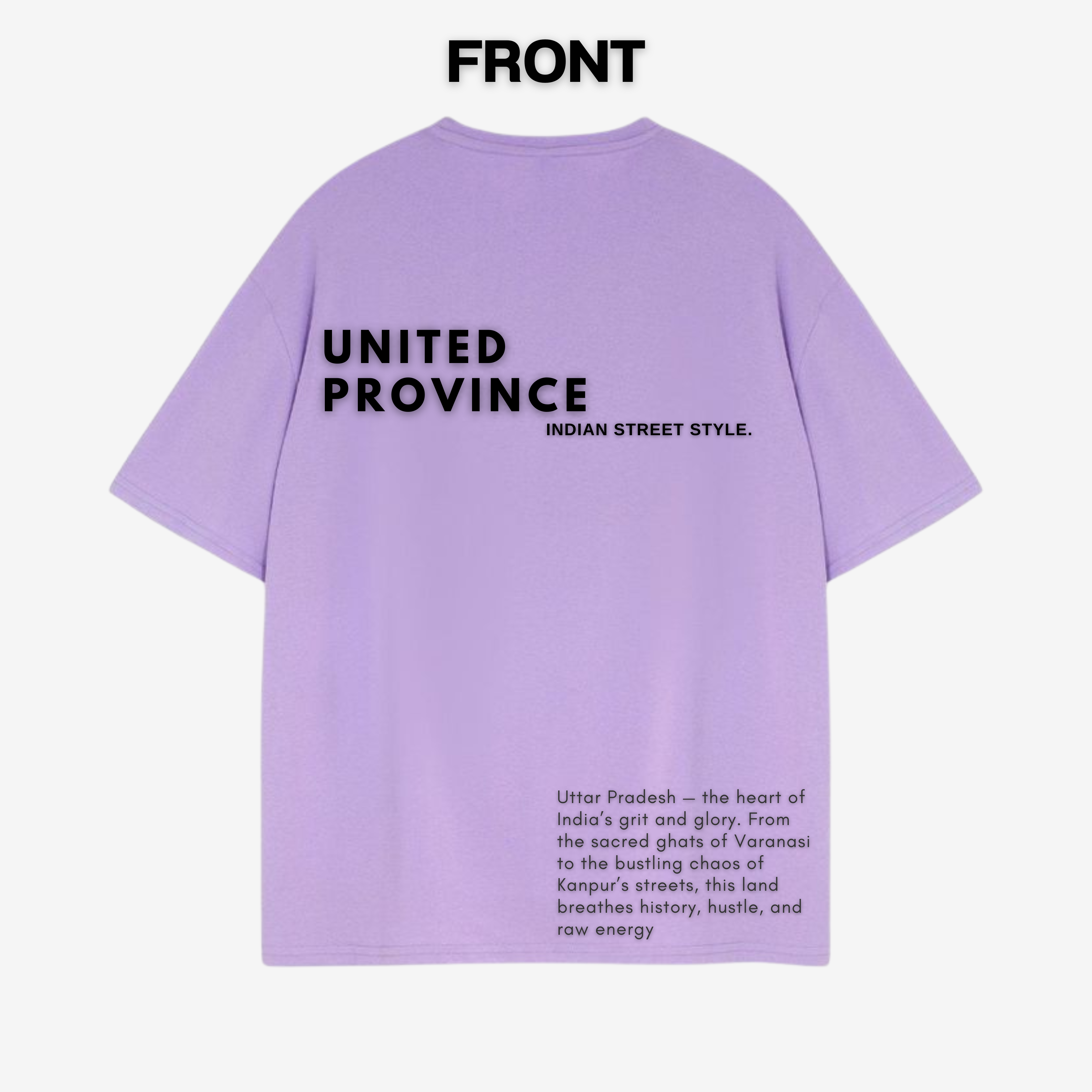 United Province Tee