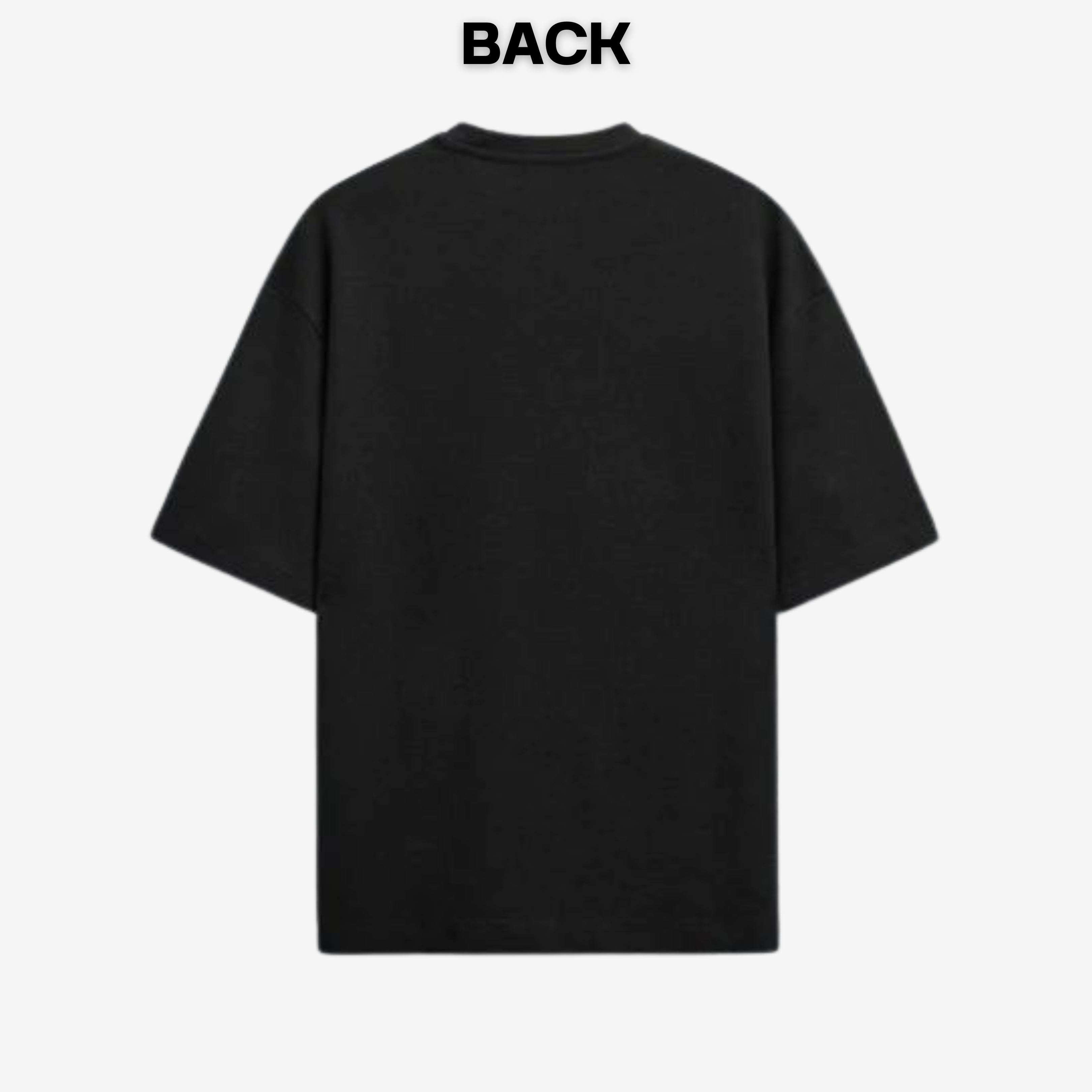 The Loud Future Tee