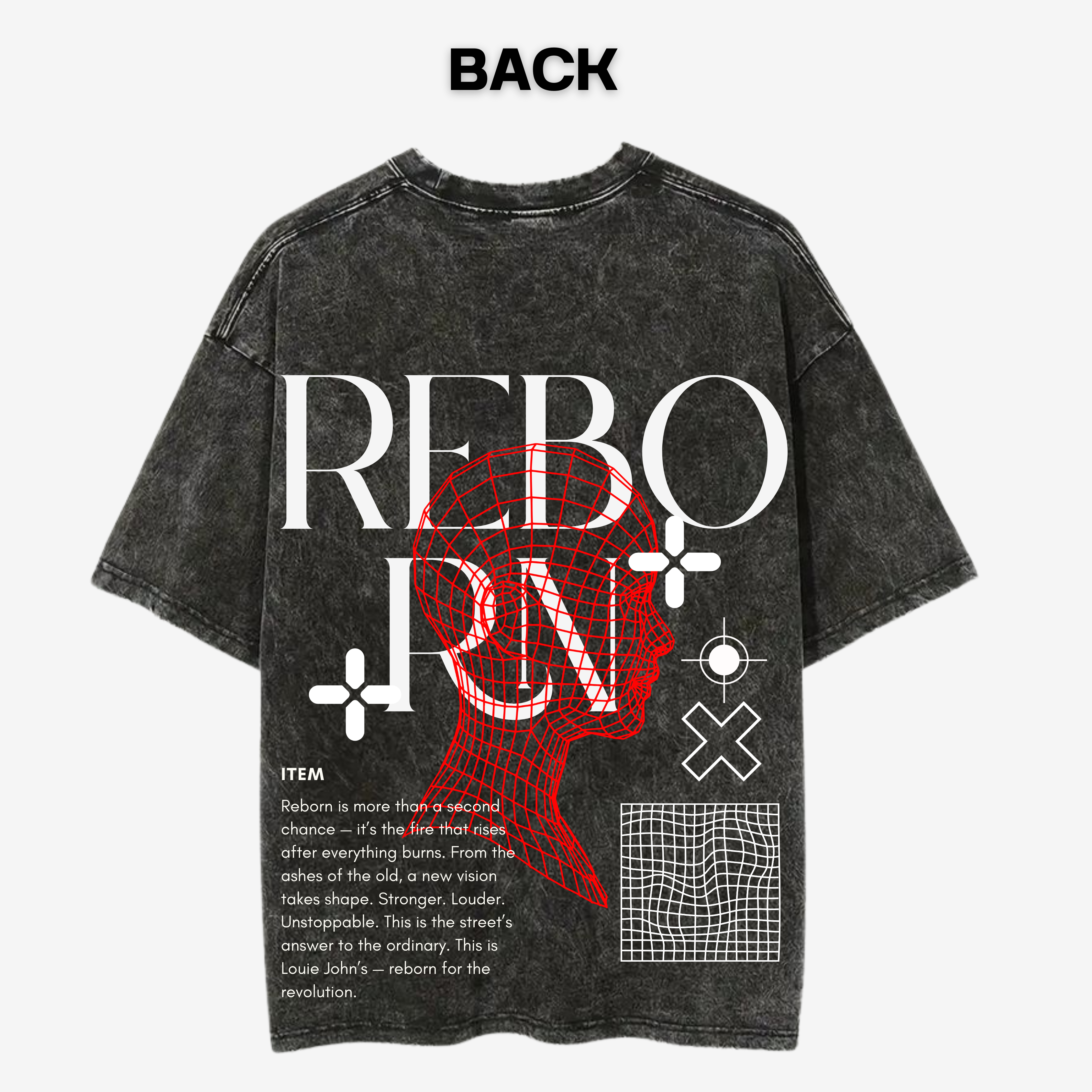 Reborn LJ(""Tee"")