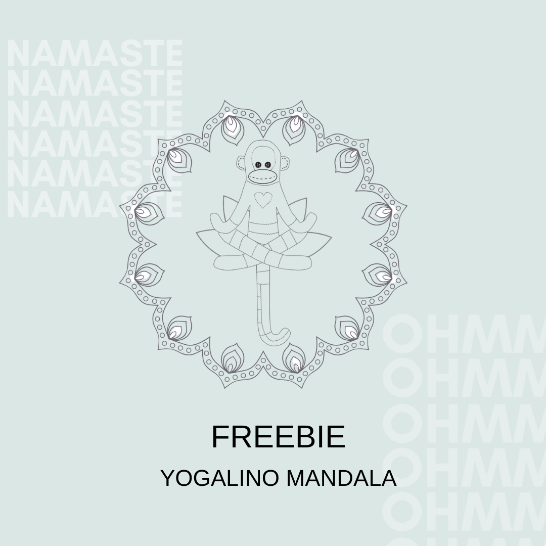 Freebie - Mandala