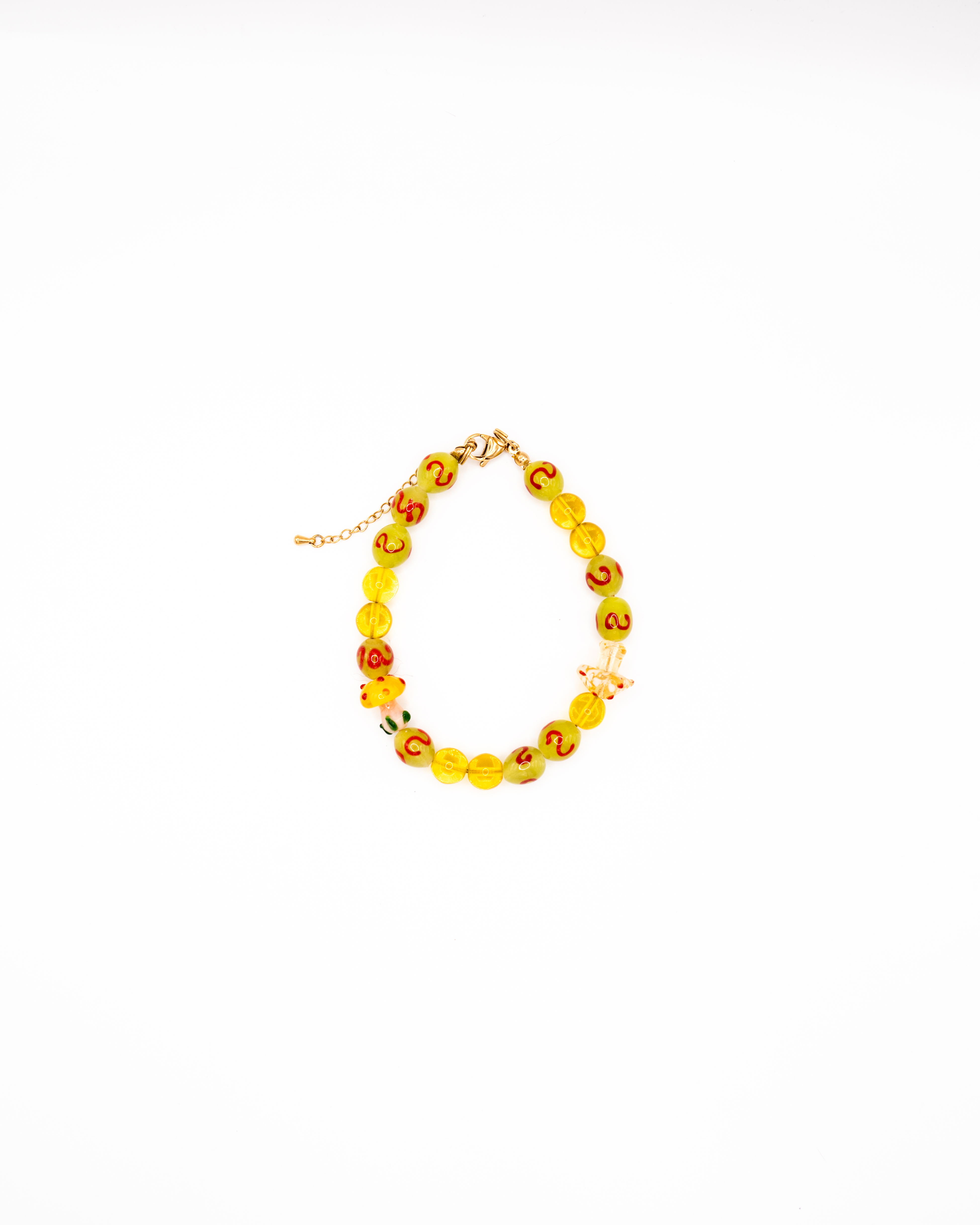 Bracelet de cheville Sophie