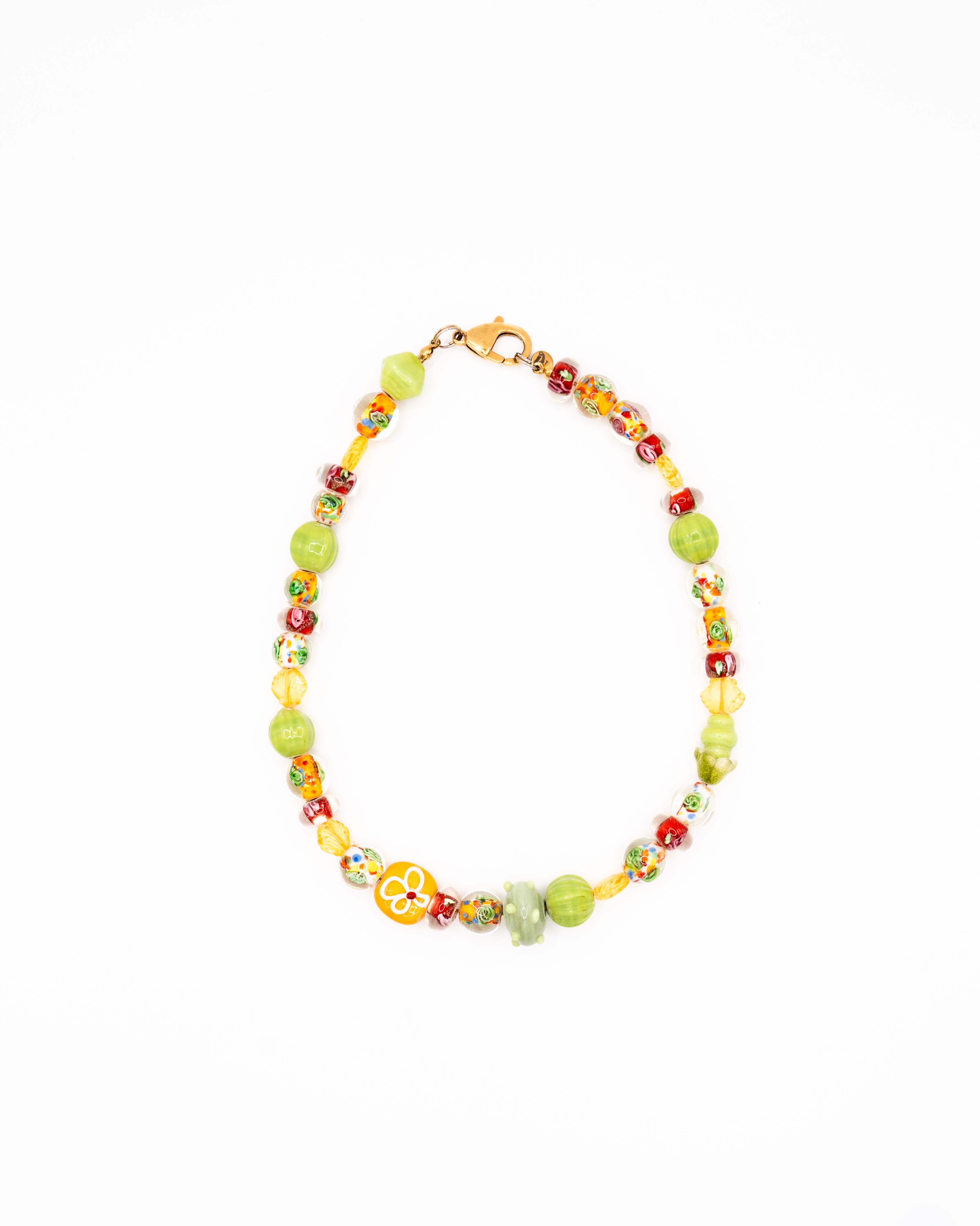 Collier Nao