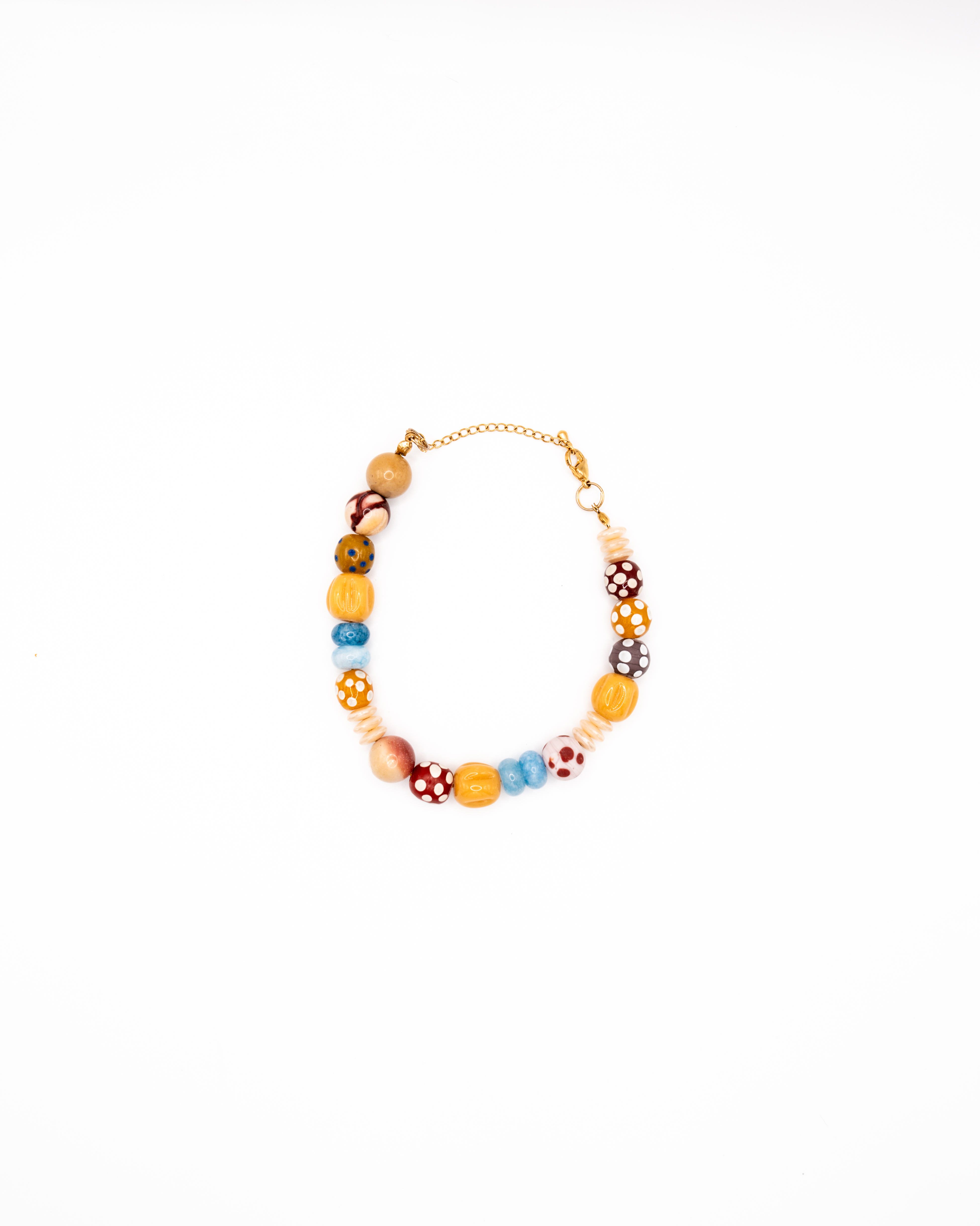 Bracelet de cheville Anais