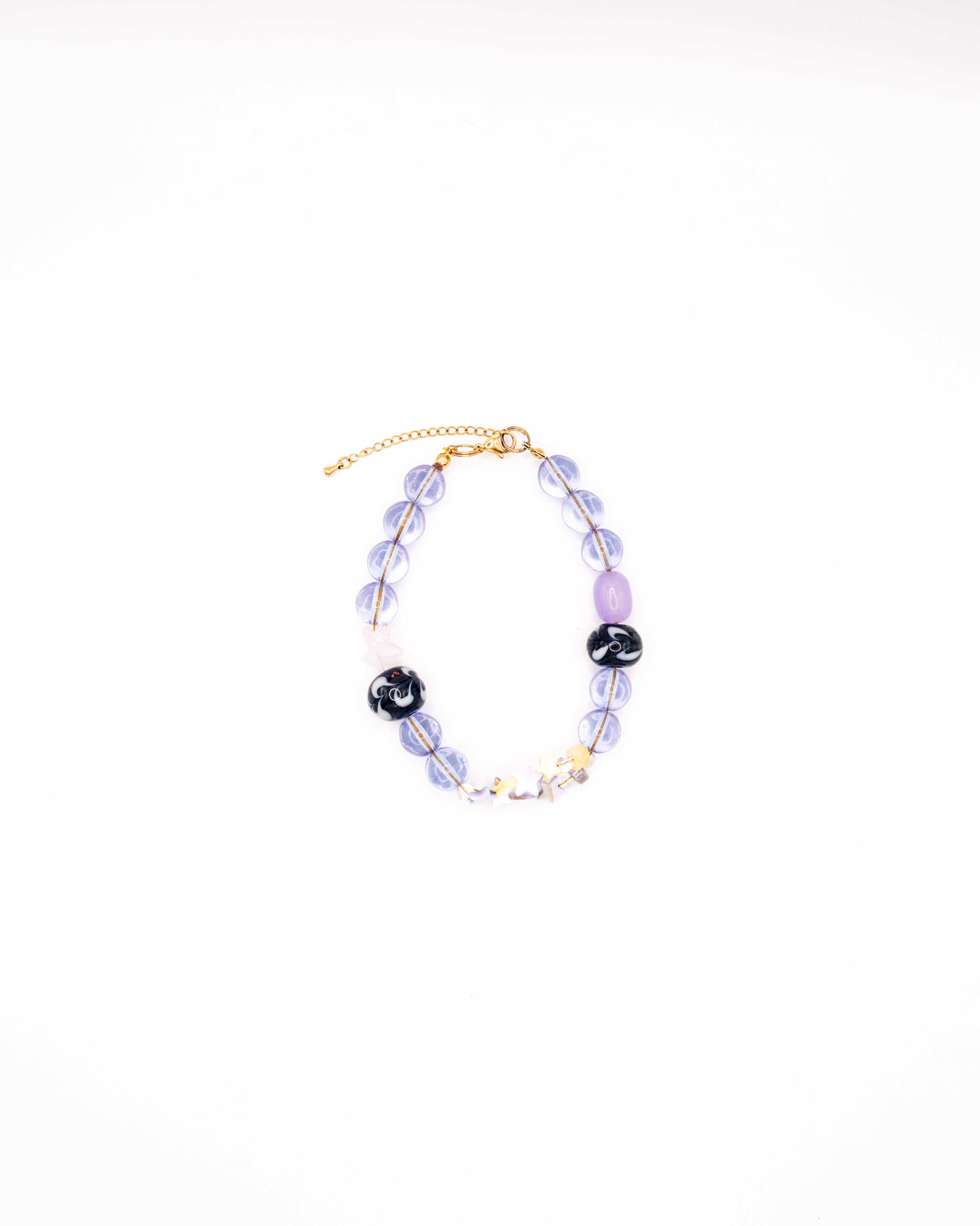 Bracelet de cheville Manon