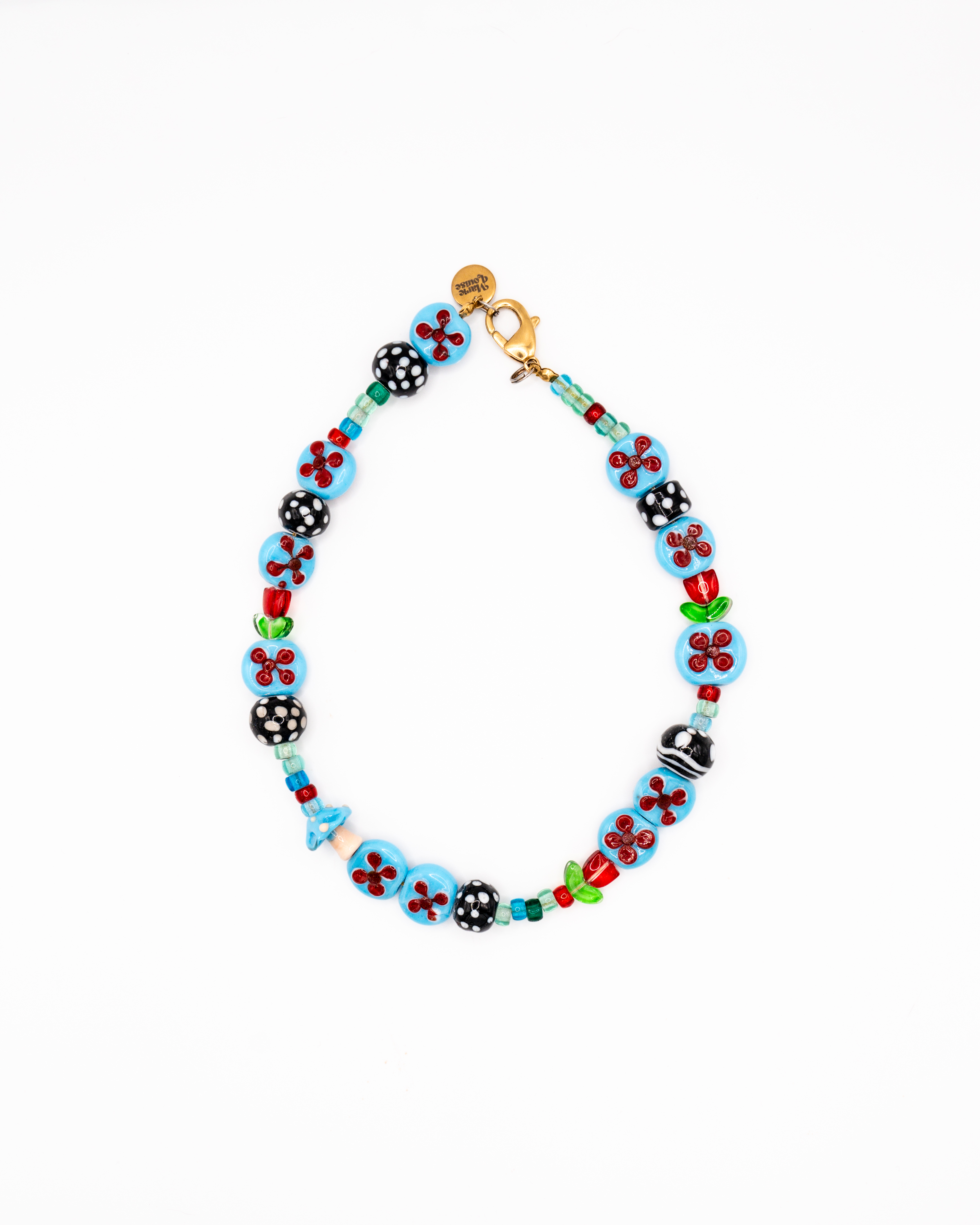 Collier June