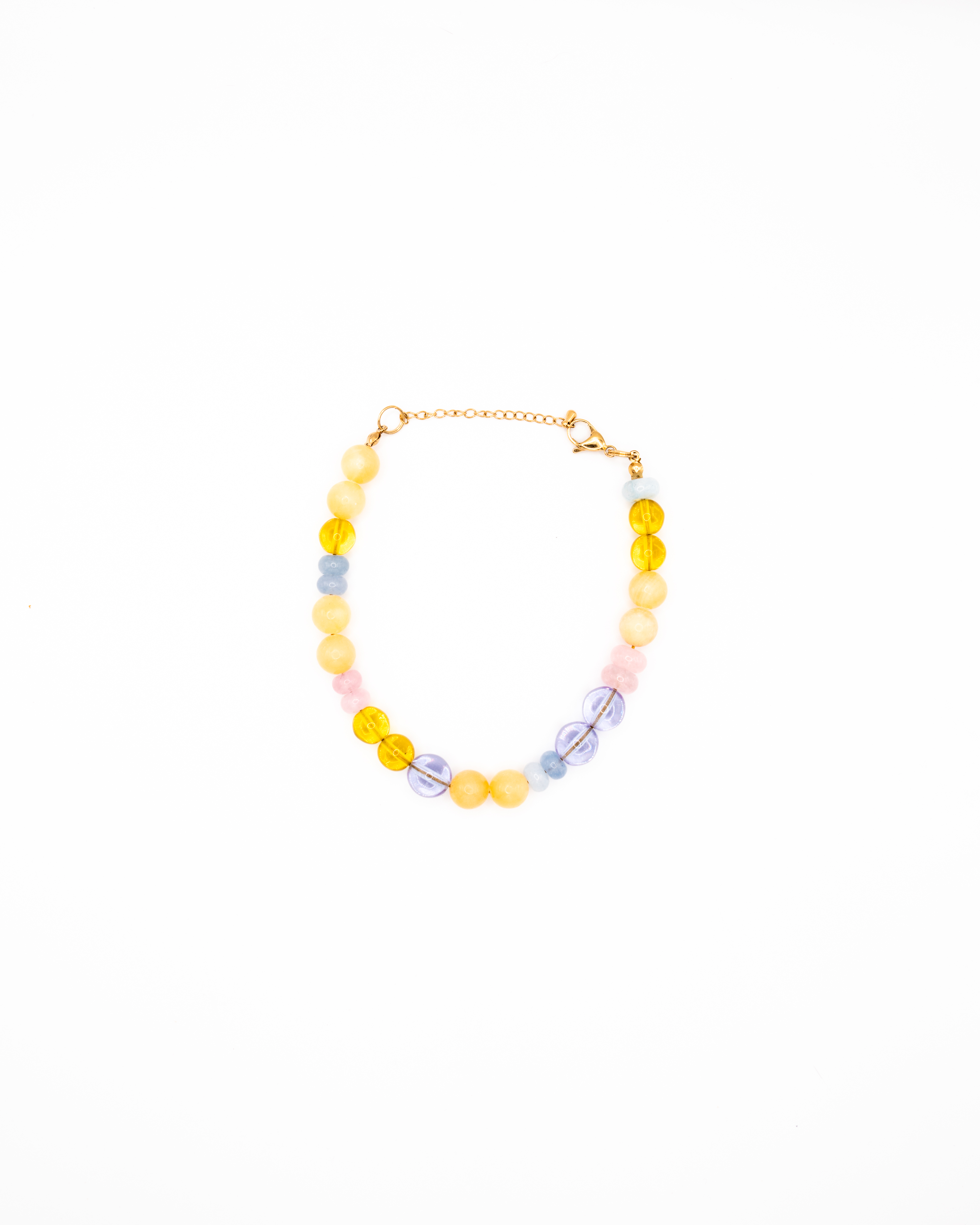 Bracelet de cheville Astrid