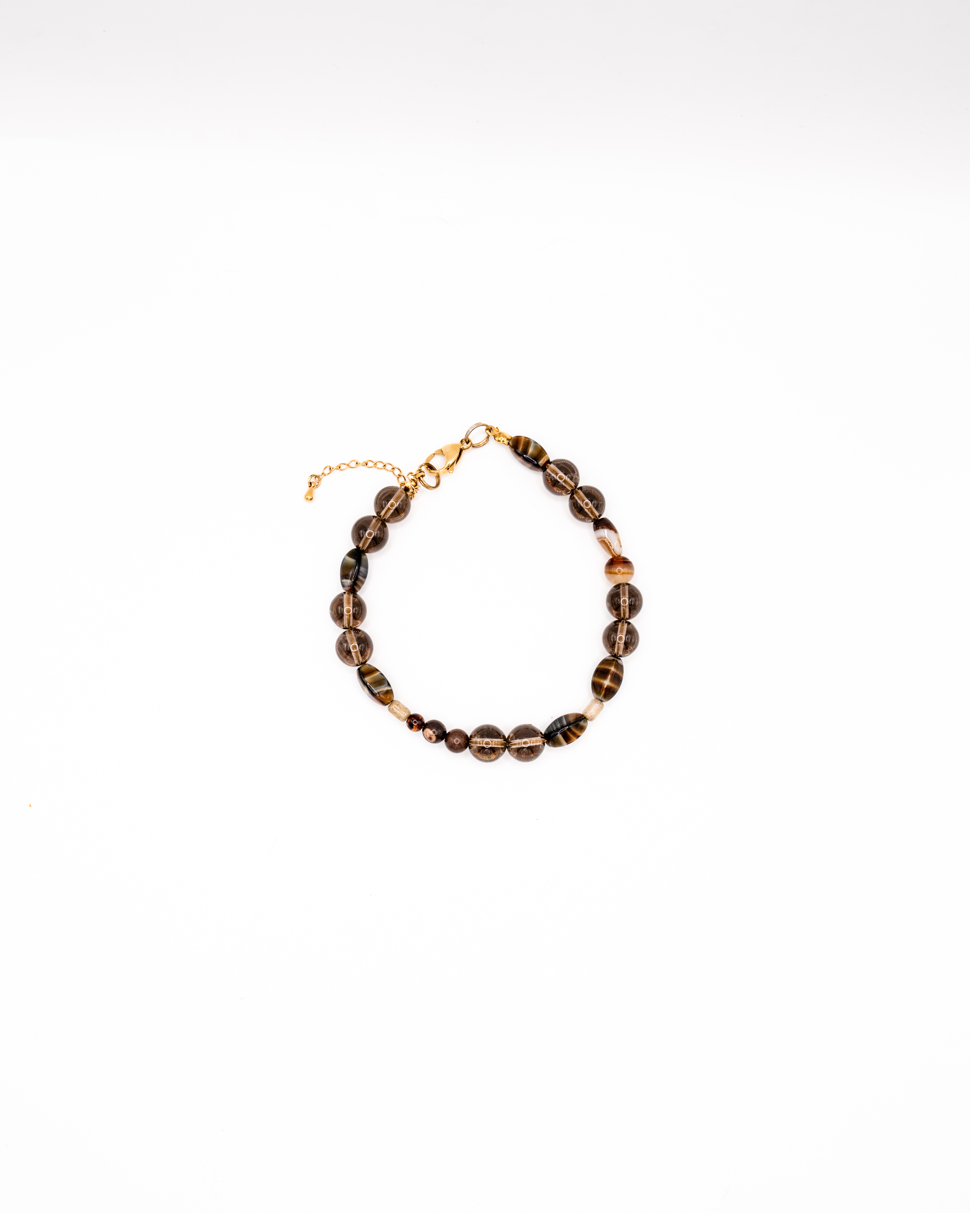 Bracelet de cheville Clarisse