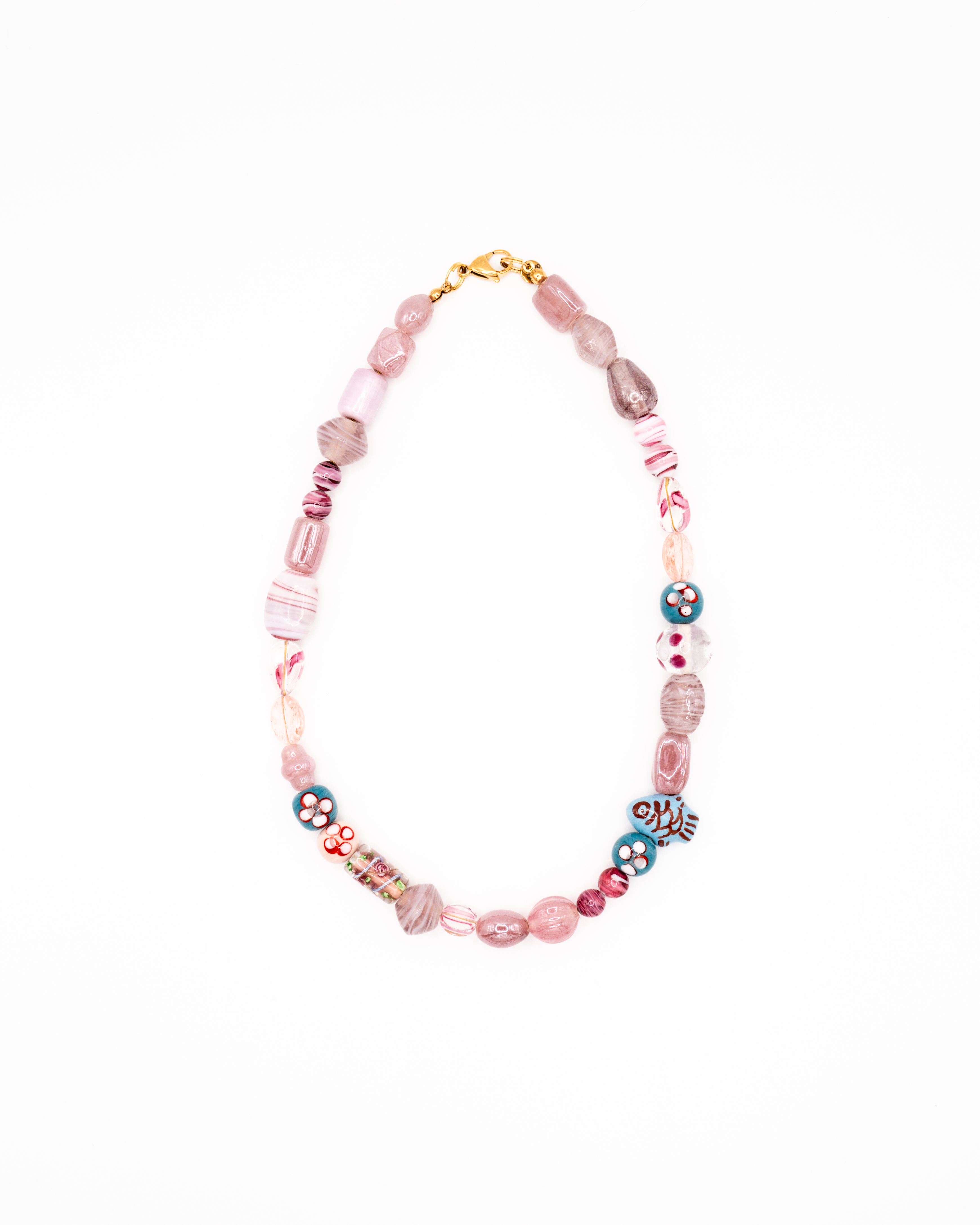 Collier Anouck