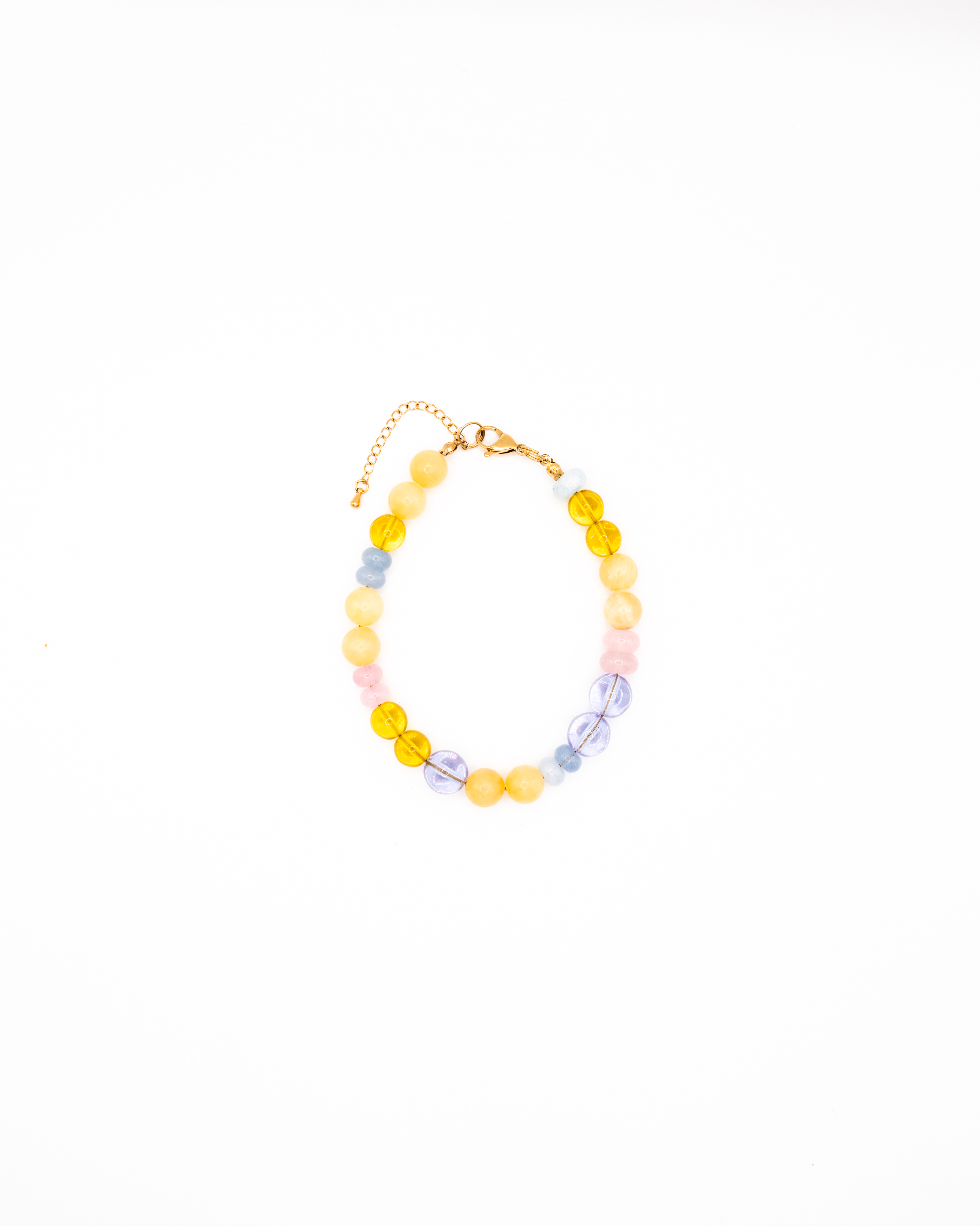 Bracelet de cheville Astrid