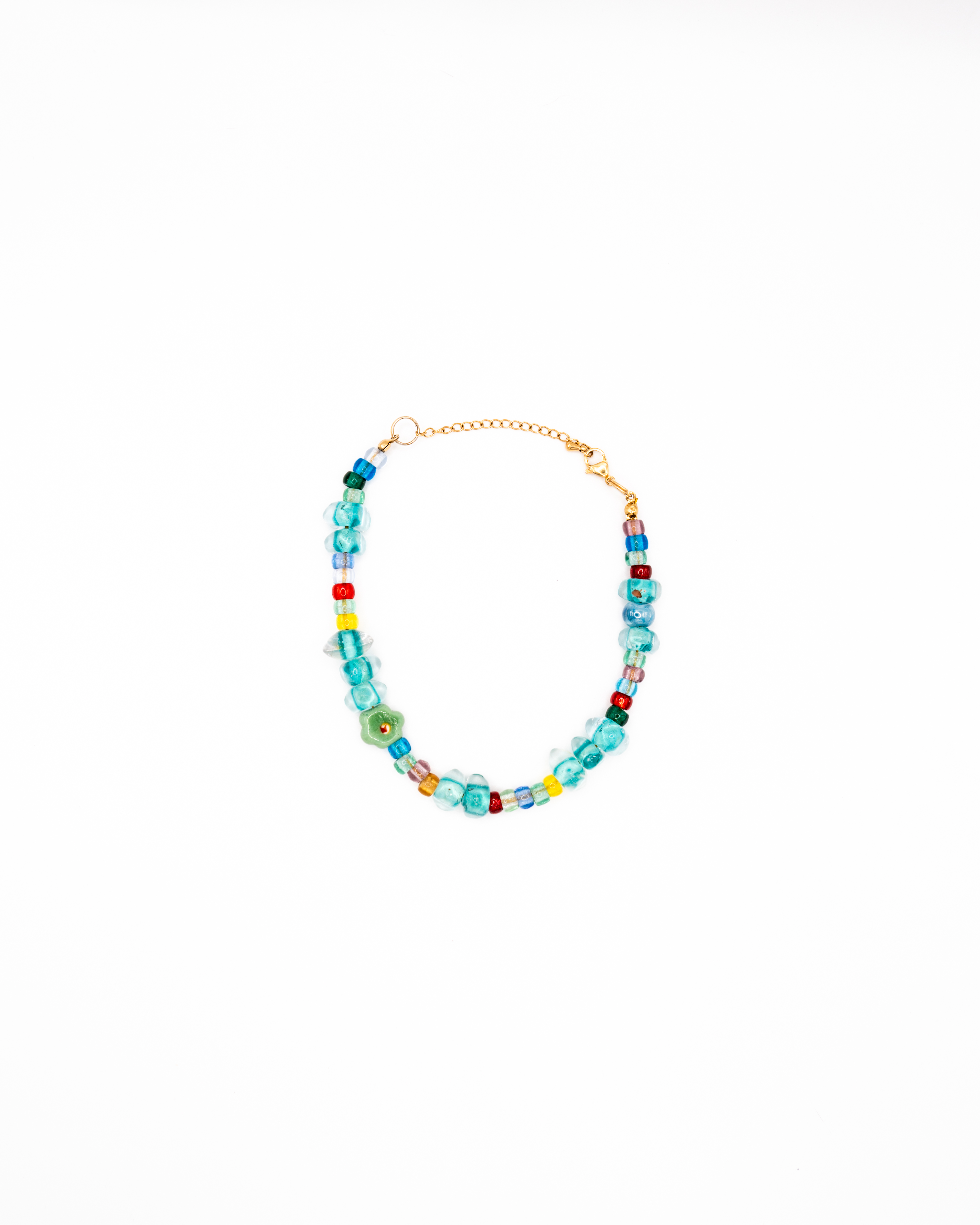 Bracelet de cheville Louane