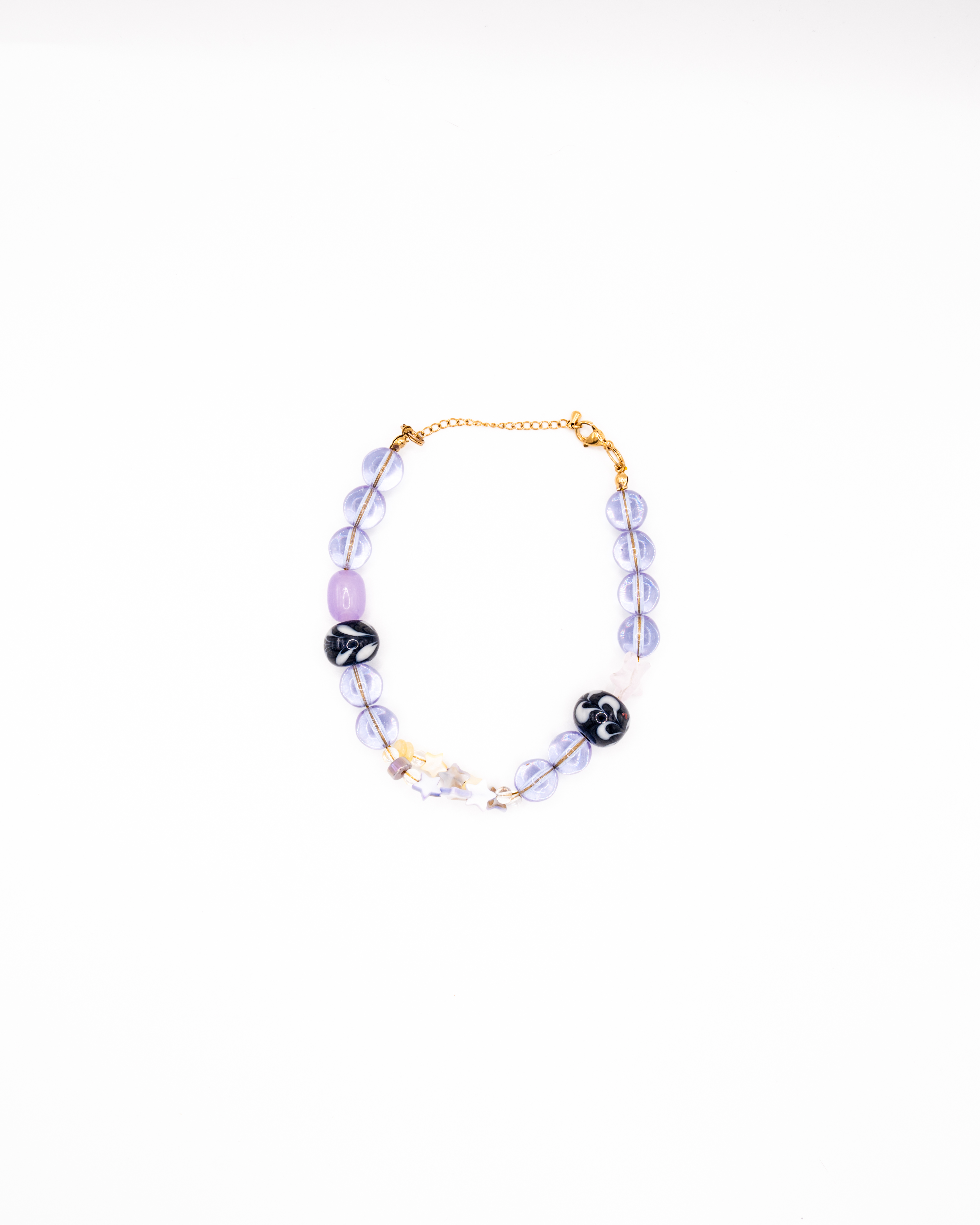 Bracelet de cheville Manon