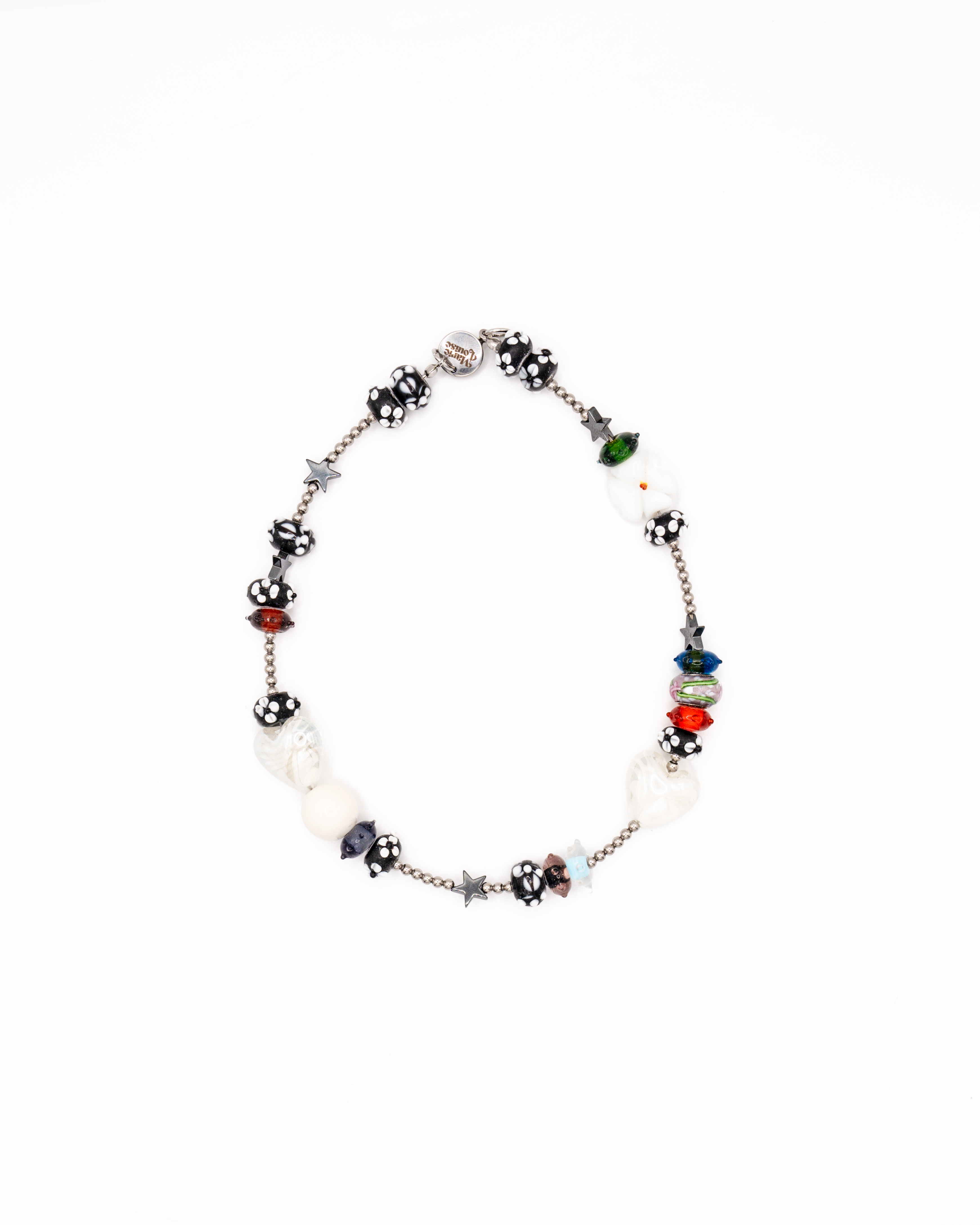 Collier Lina
