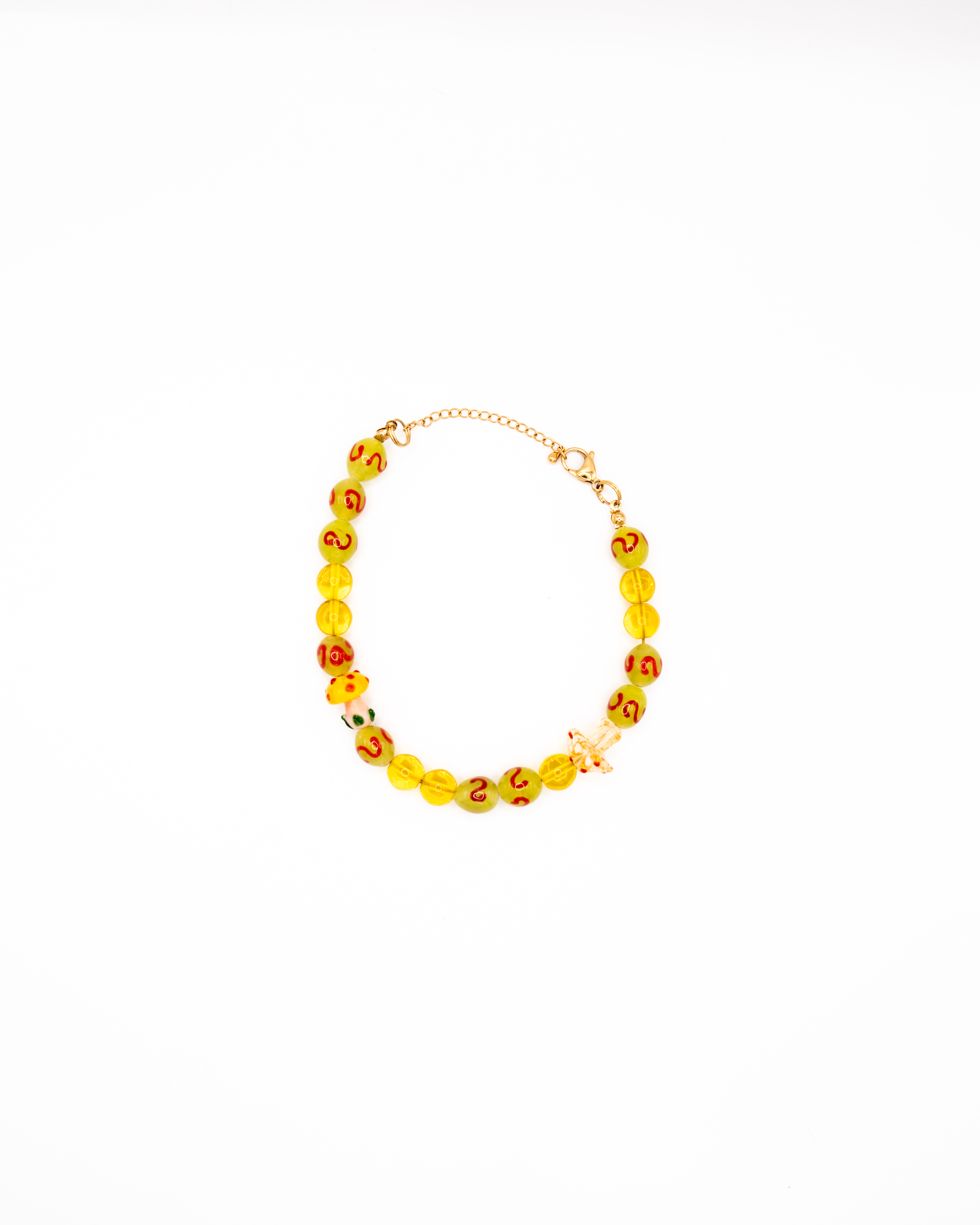 Bracelet de cheville Sophie