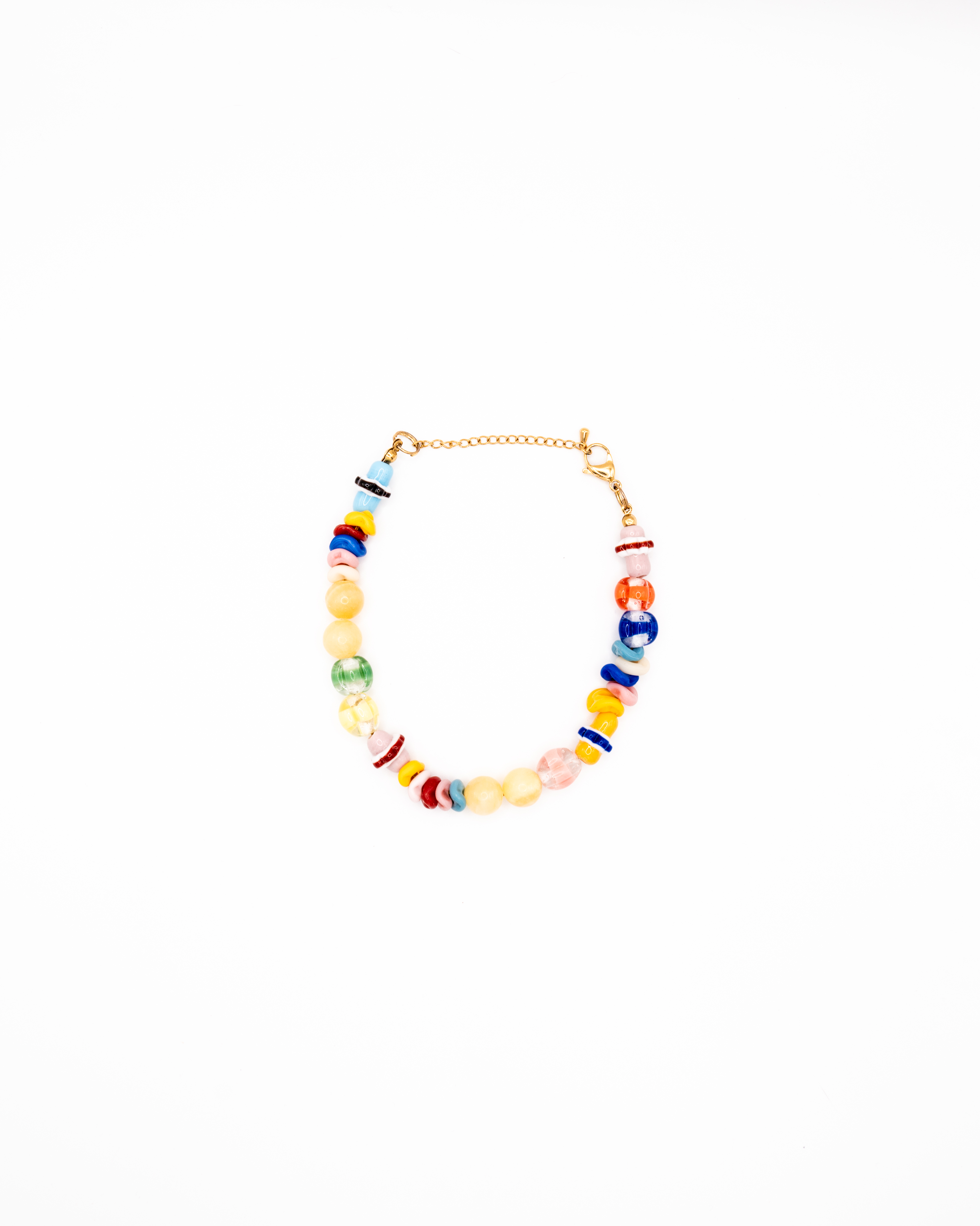 Bracelet de cheville Laura